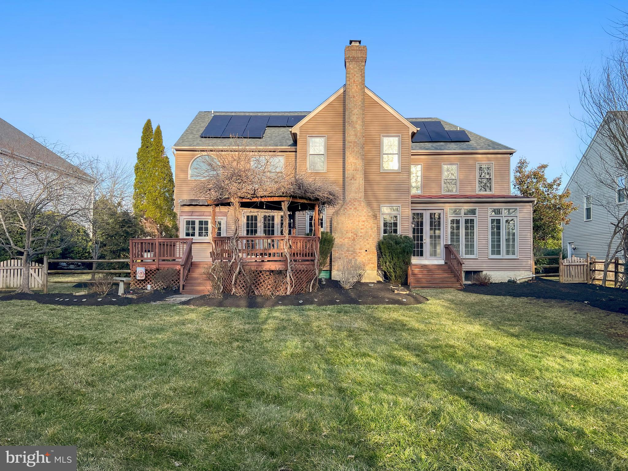 VIRGINIA RUN - Residential