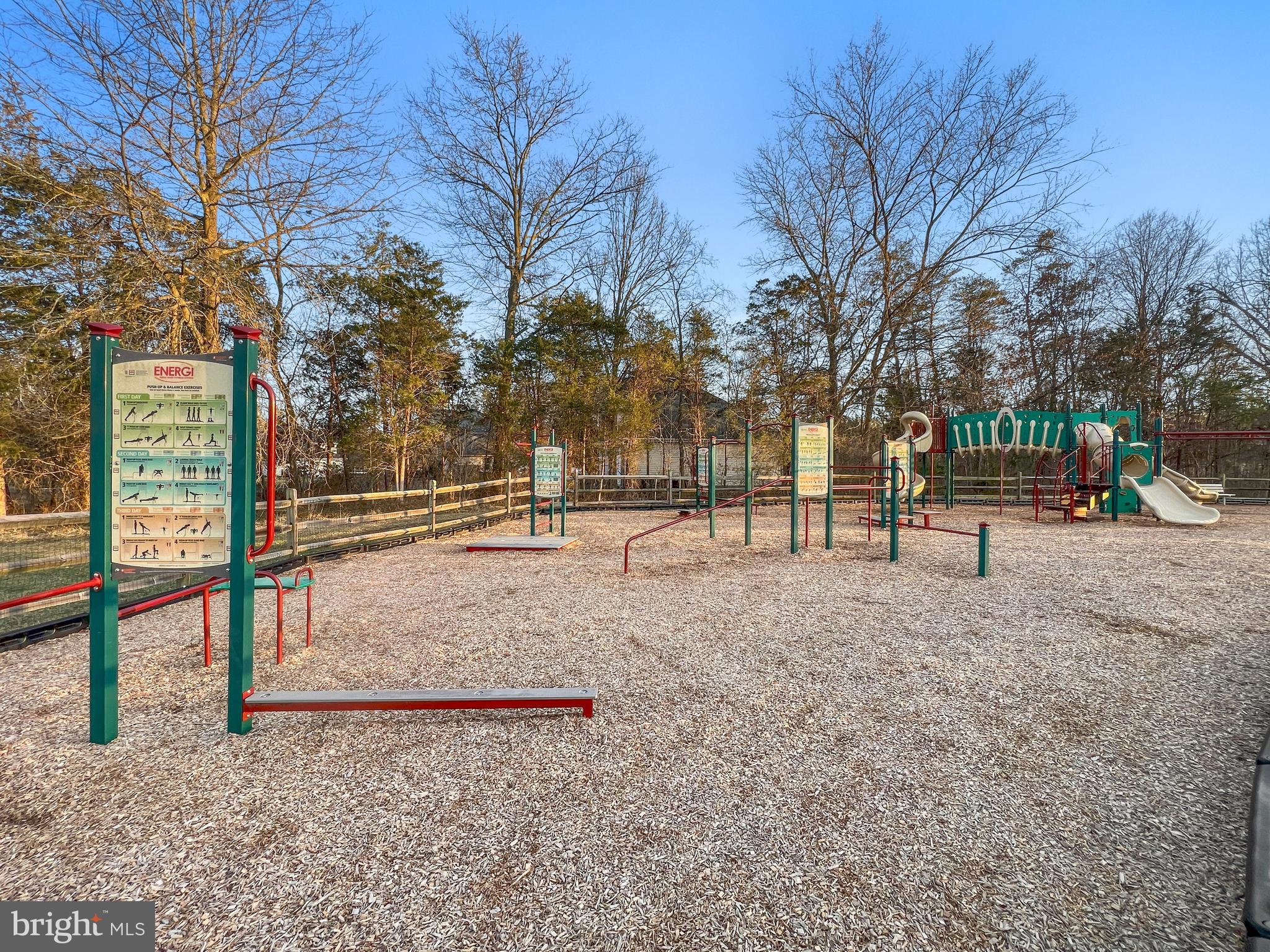 VIRGINIA RUN - Residential