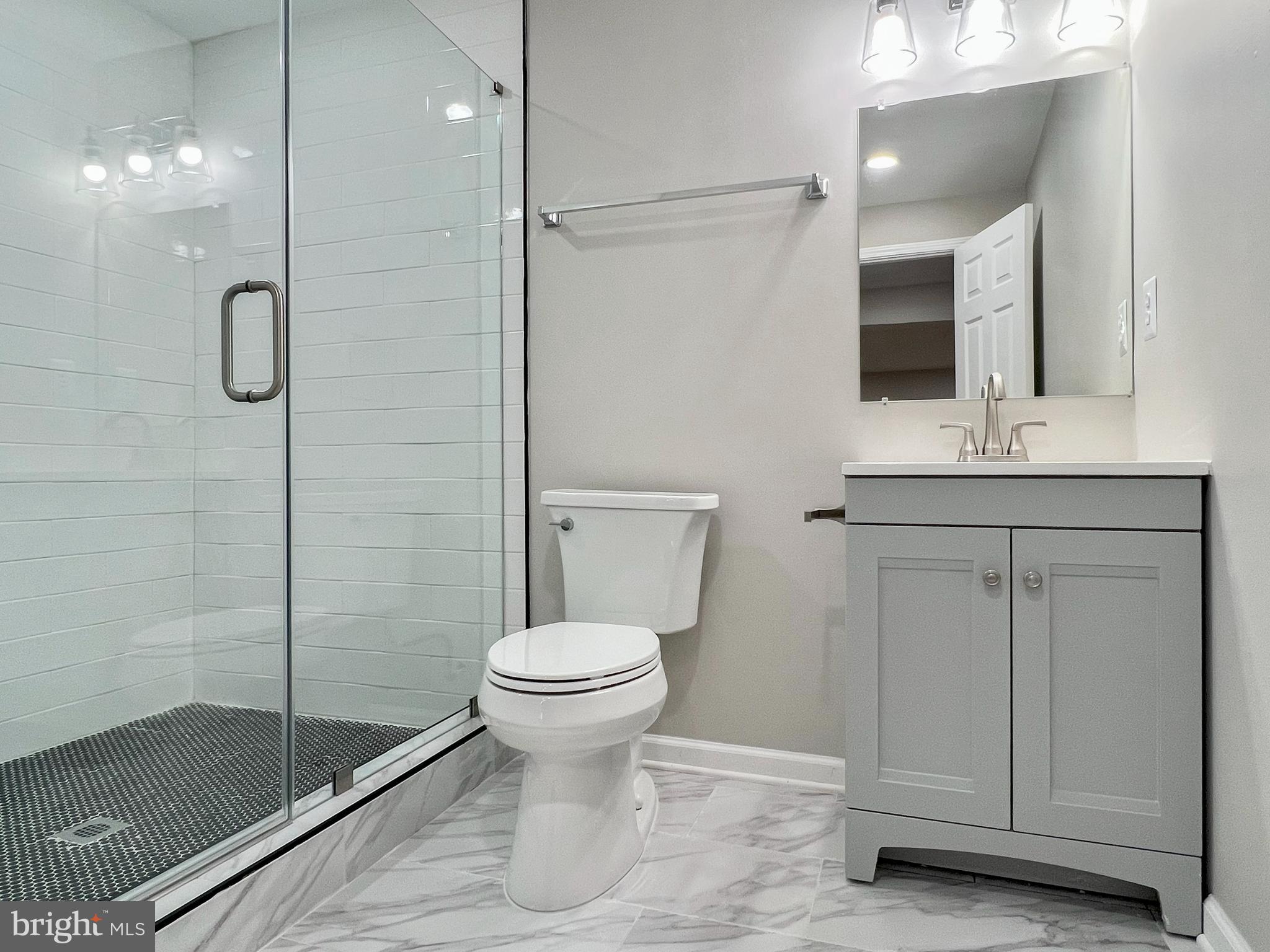 VIRGINIA RUN - Residential