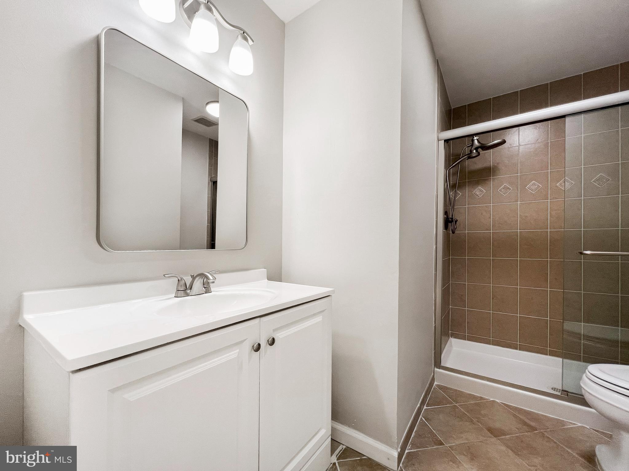 VIRGINIA RUN - Residential