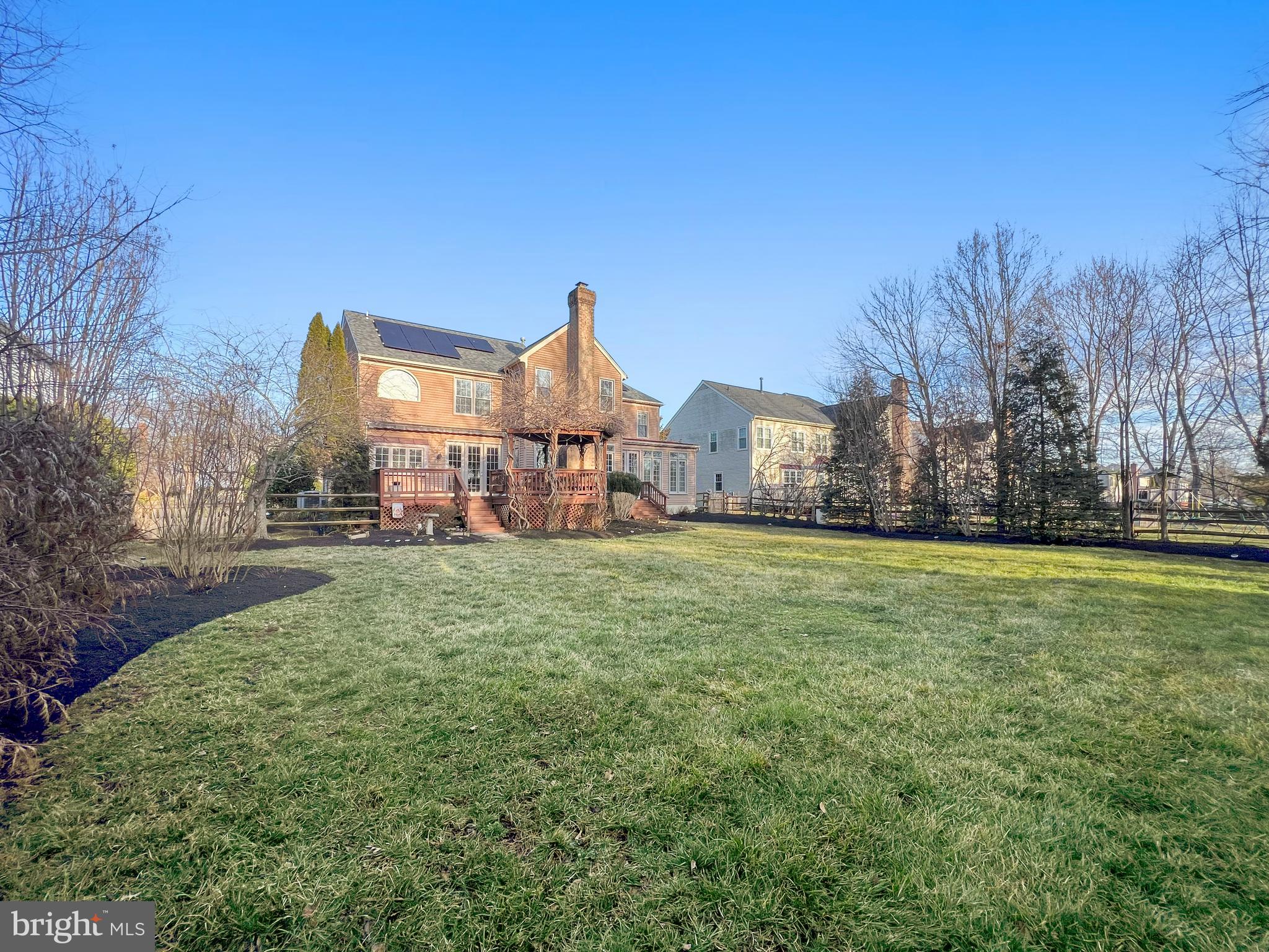 VIRGINIA RUN - Residential