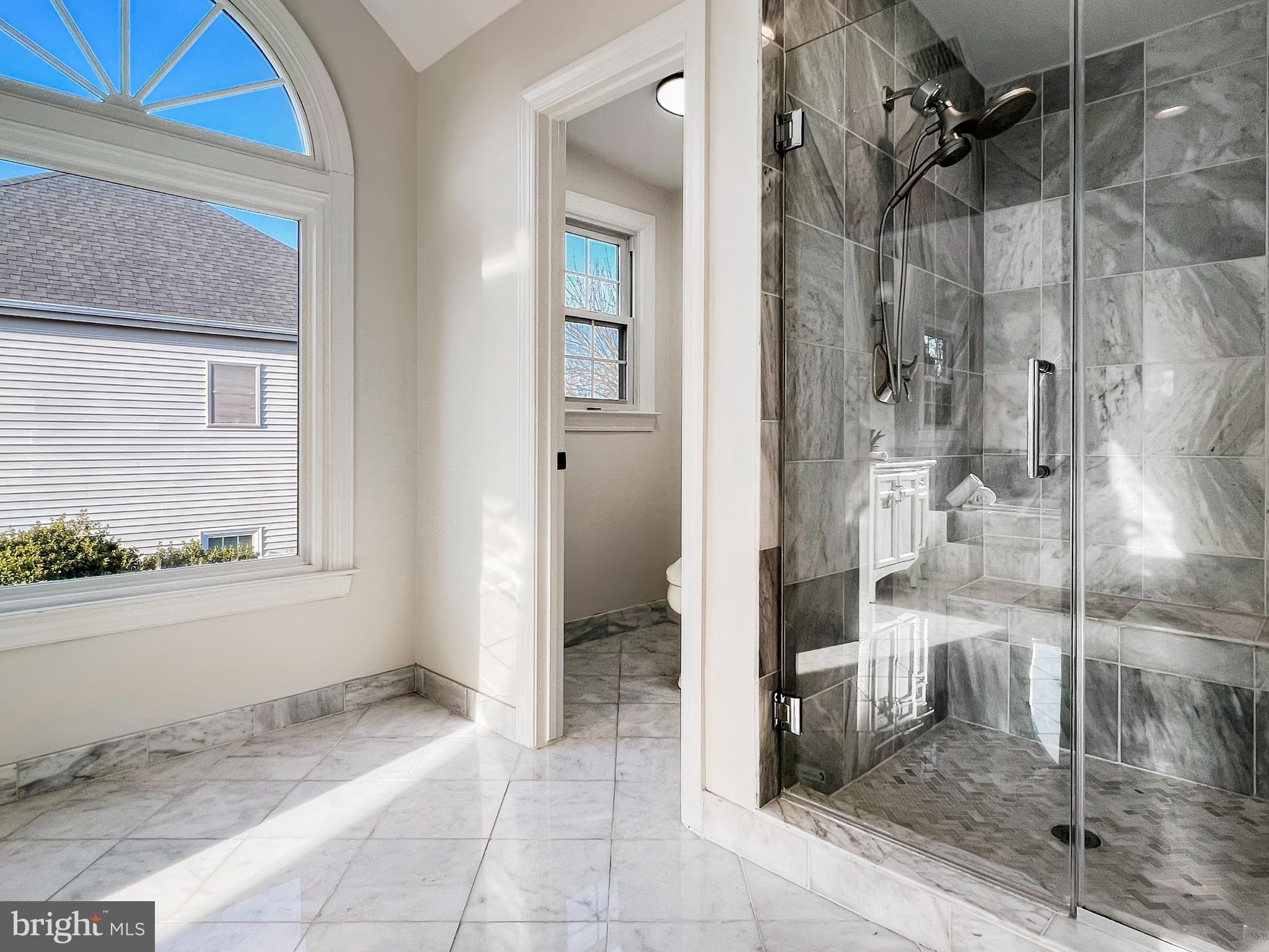 VIRGINIA RUN - Residential