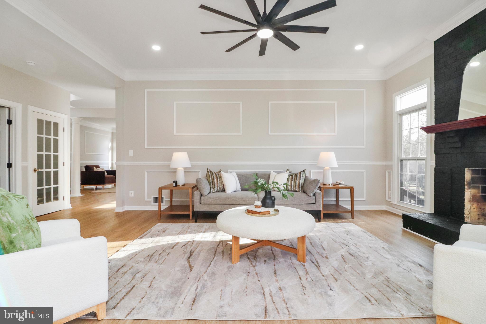 VIRGINIA RUN - Residential