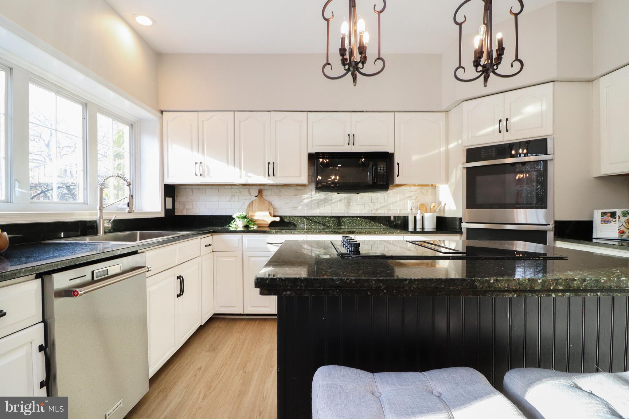 VIRGINIA RUN - Residential