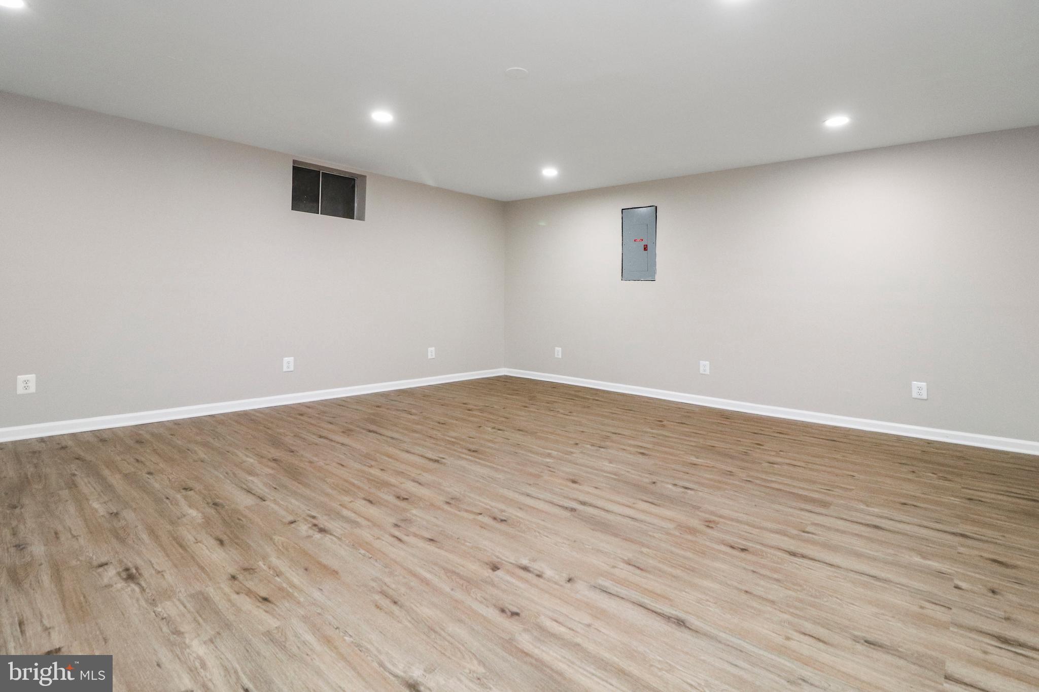 VIRGINIA RUN - Residential