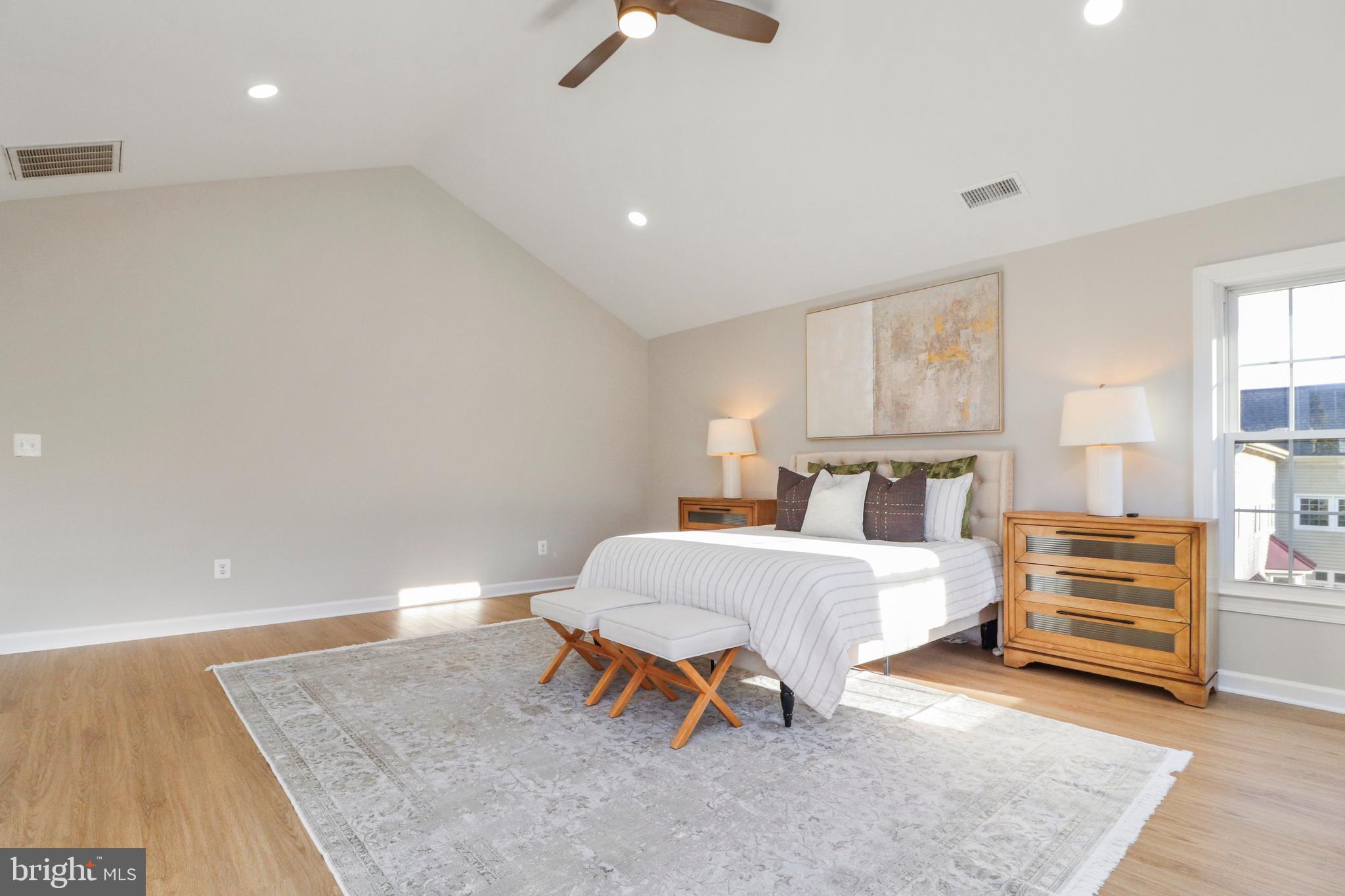 VIRGINIA RUN - Residential