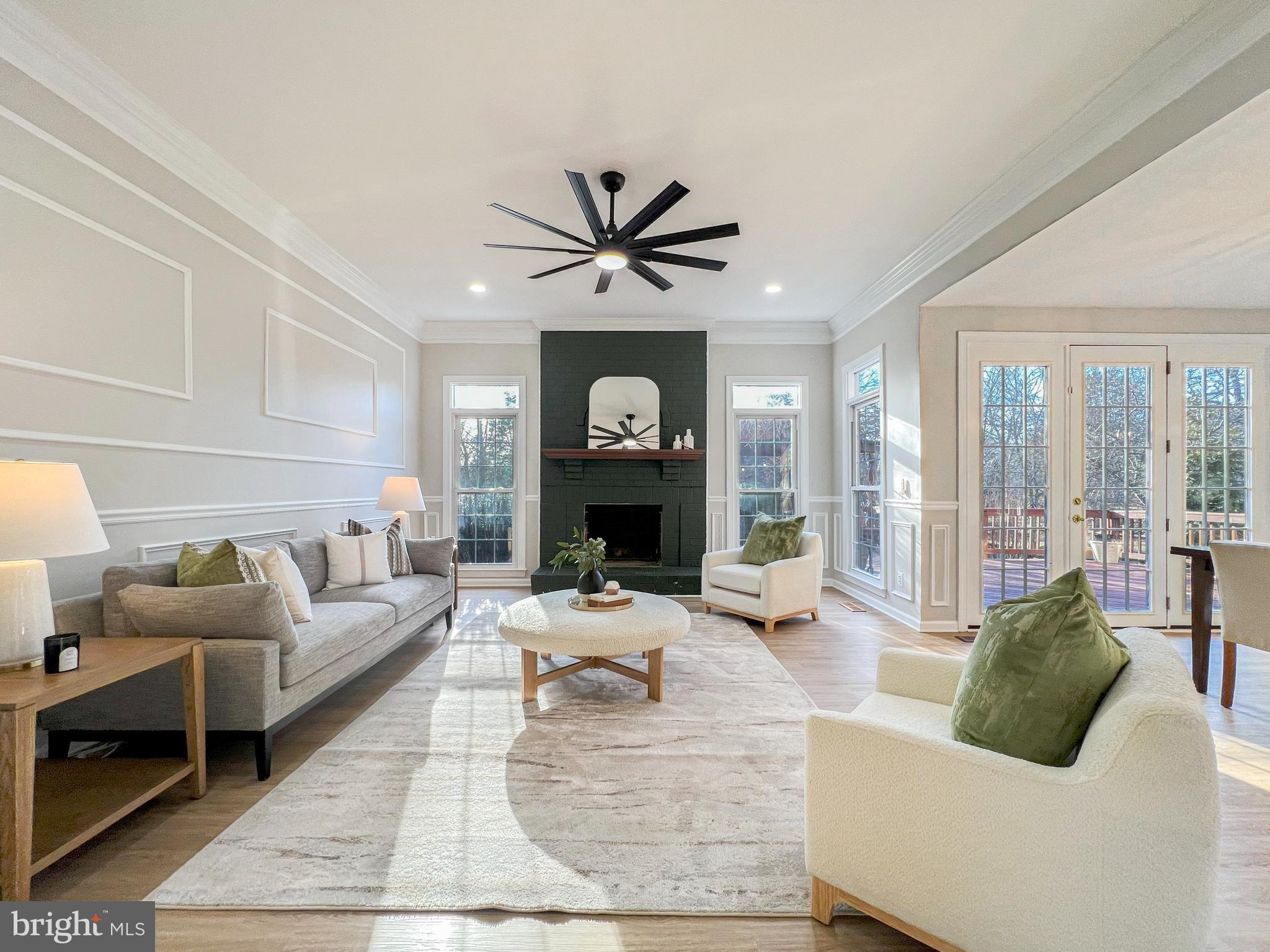 VIRGINIA RUN - Residential