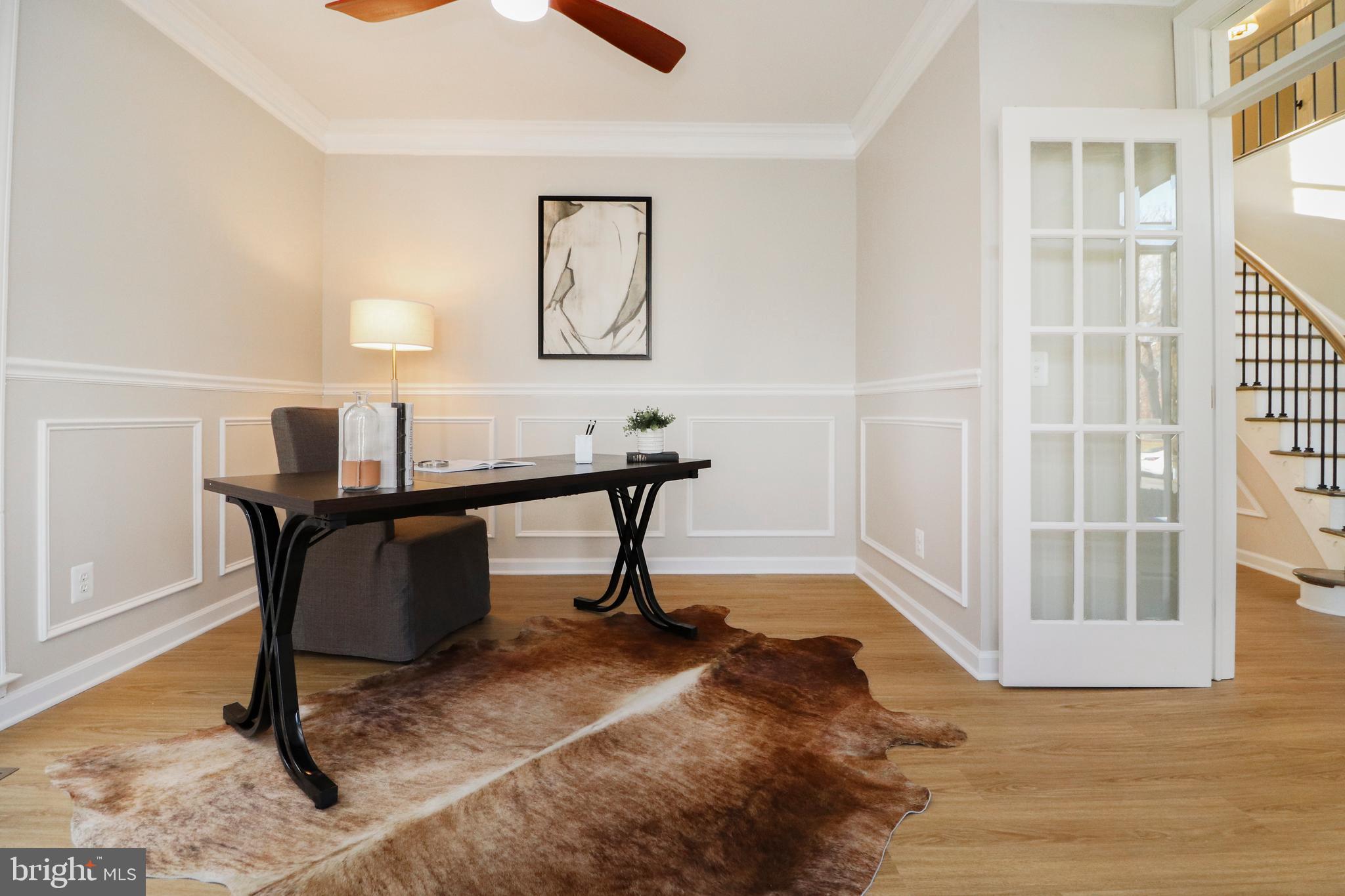 VIRGINIA RUN - Residential