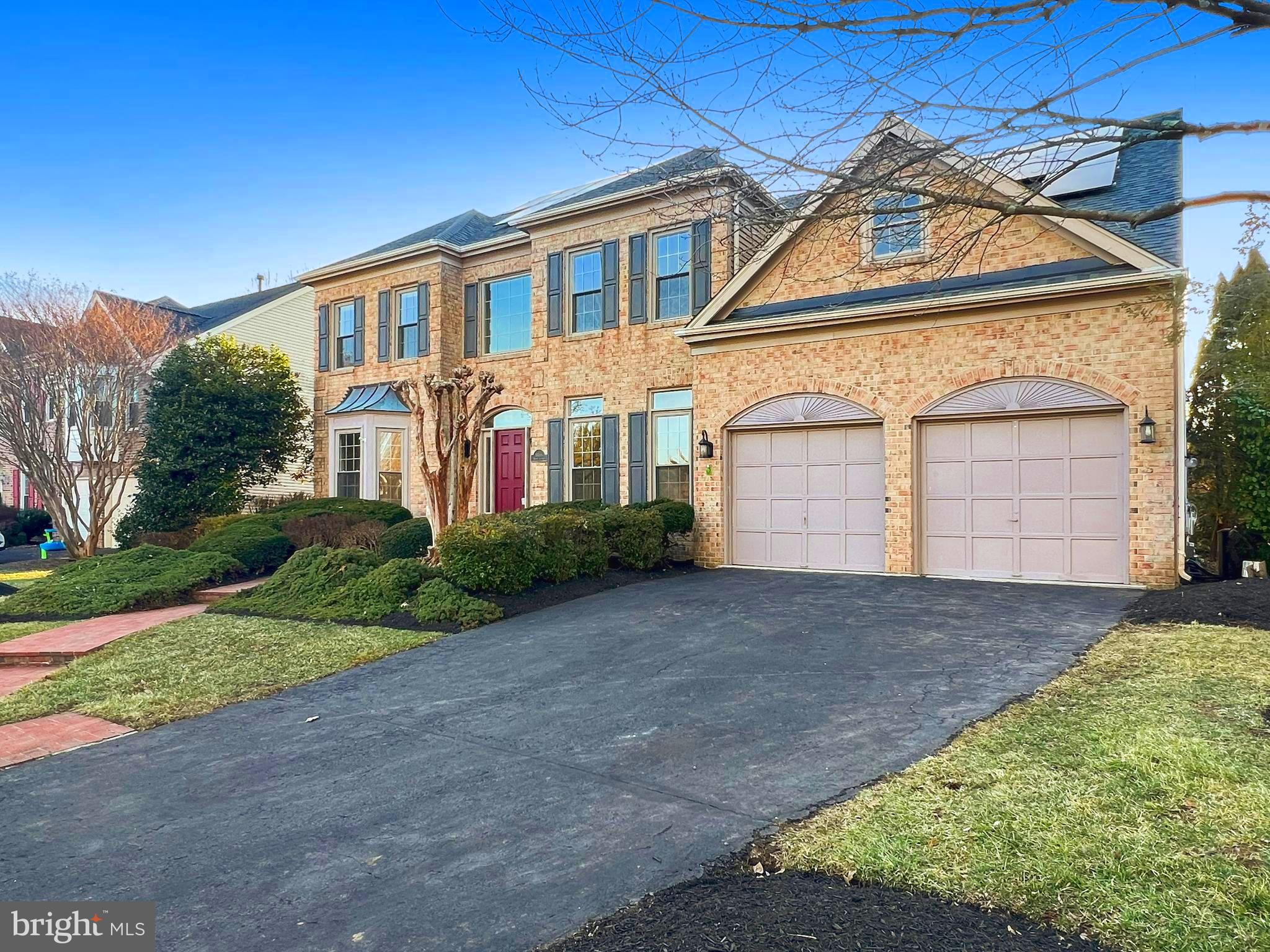 VIRGINIA RUN - Residential