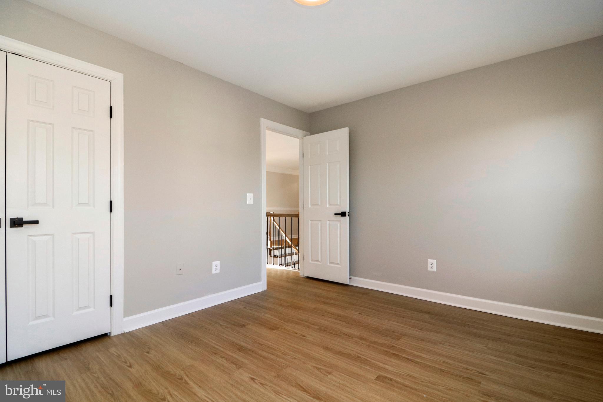 VIRGINIA RUN - Residential