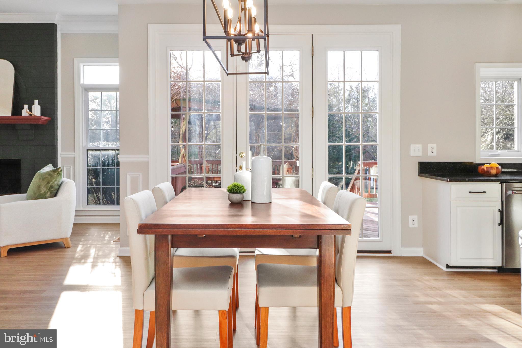 VIRGINIA RUN - Residential