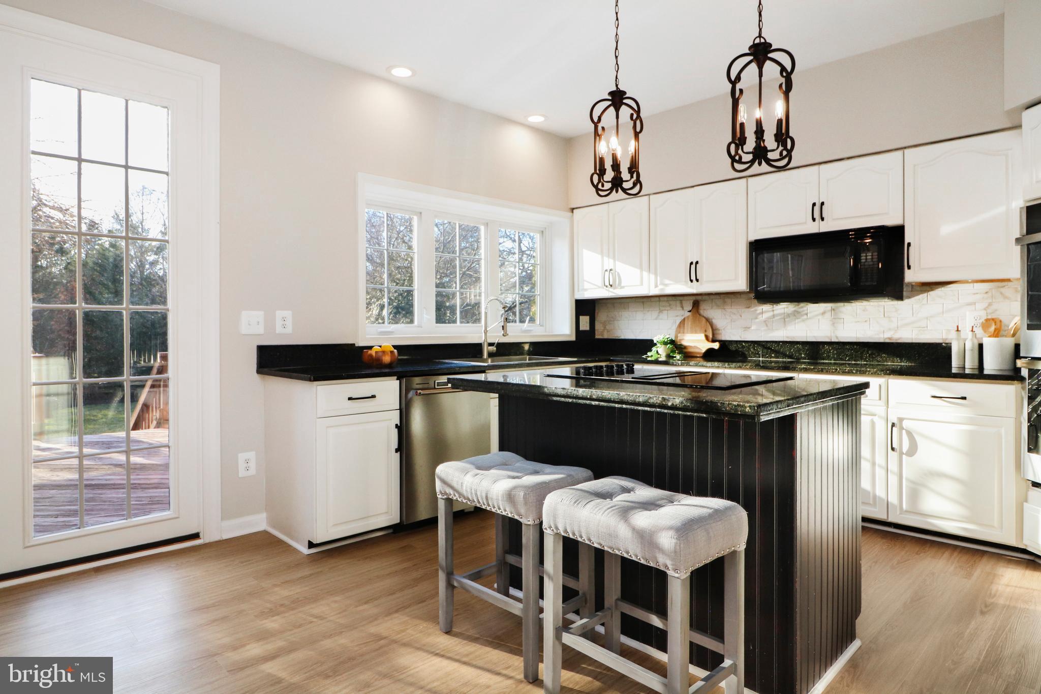 VIRGINIA RUN - Residential