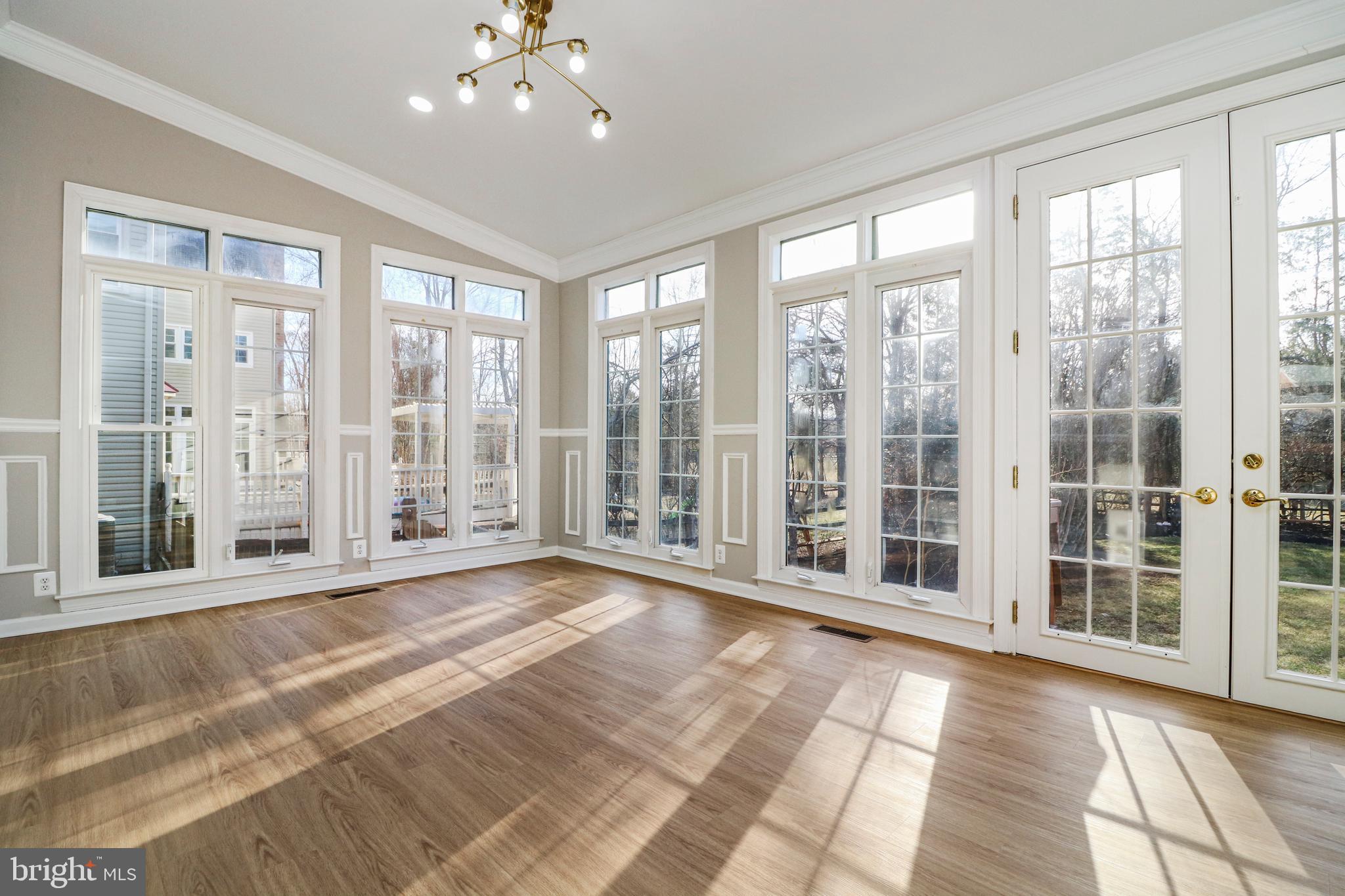 VIRGINIA RUN - Residential