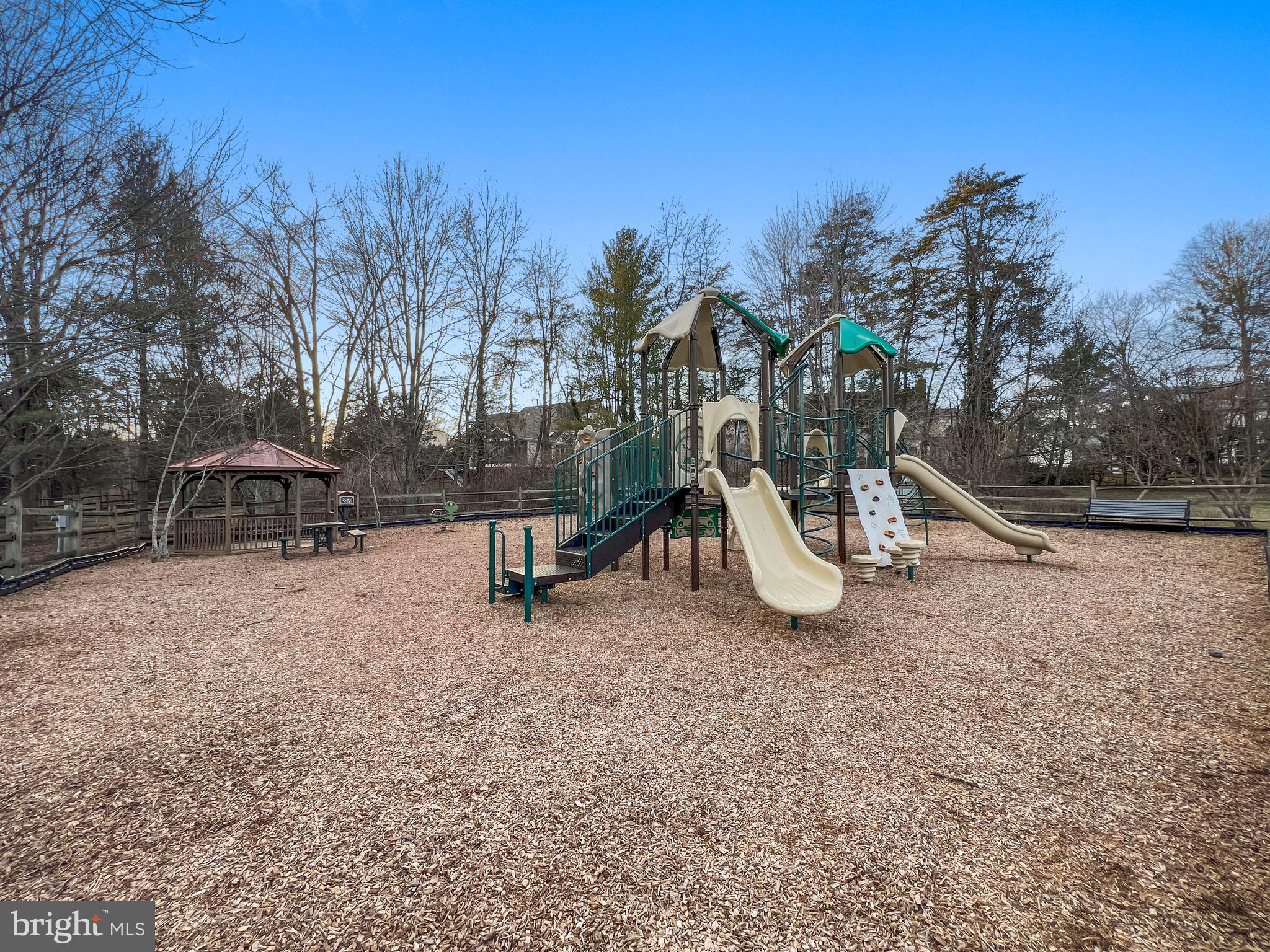 VIRGINIA RUN - Residential