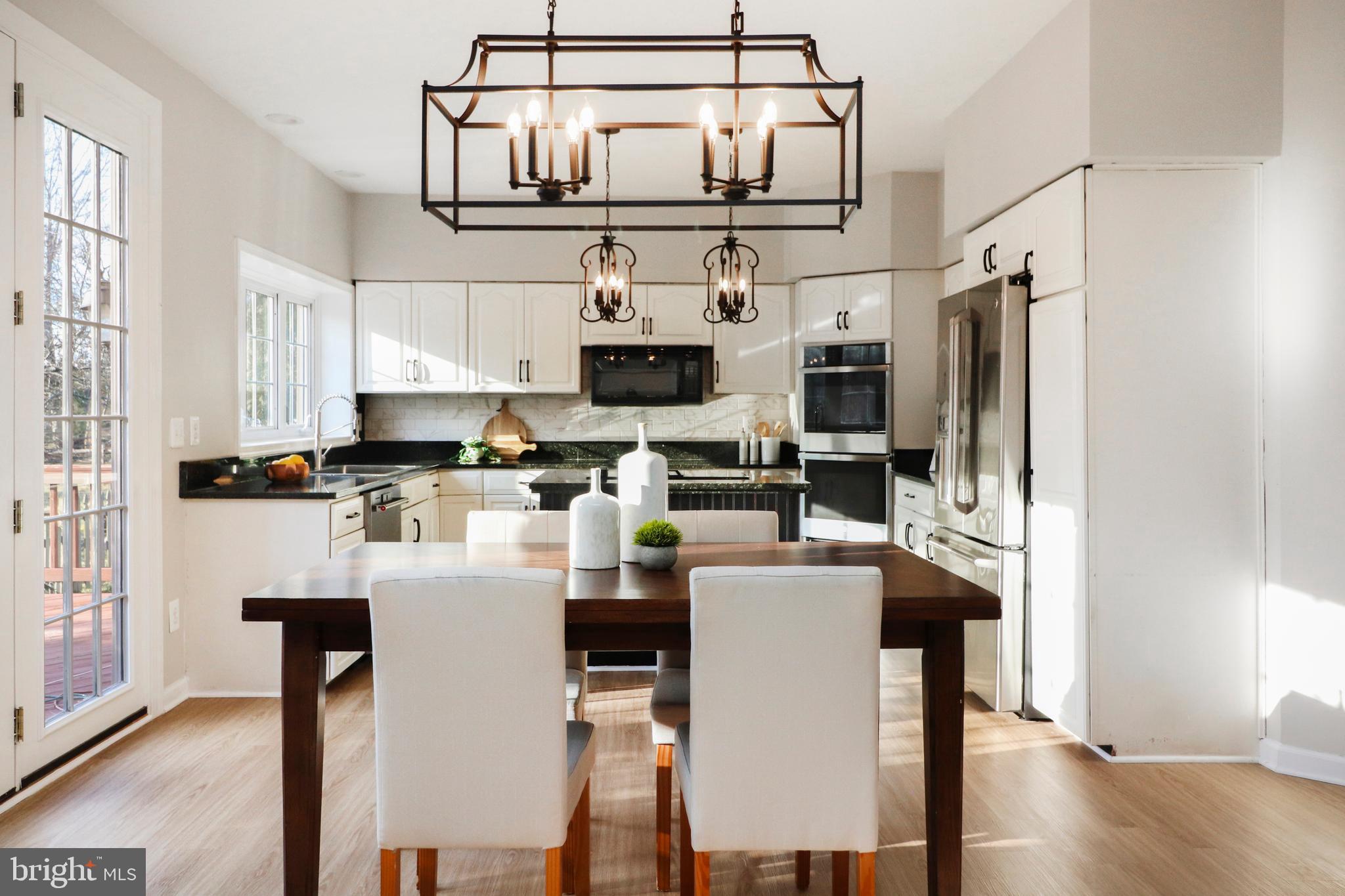 VIRGINIA RUN - Residential