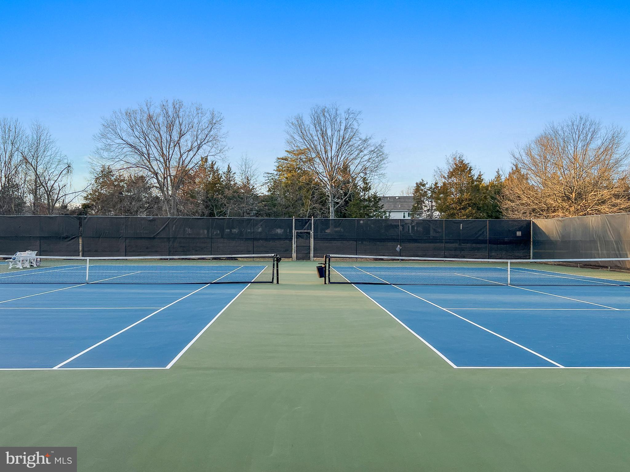 VIRGINIA RUN - Residential