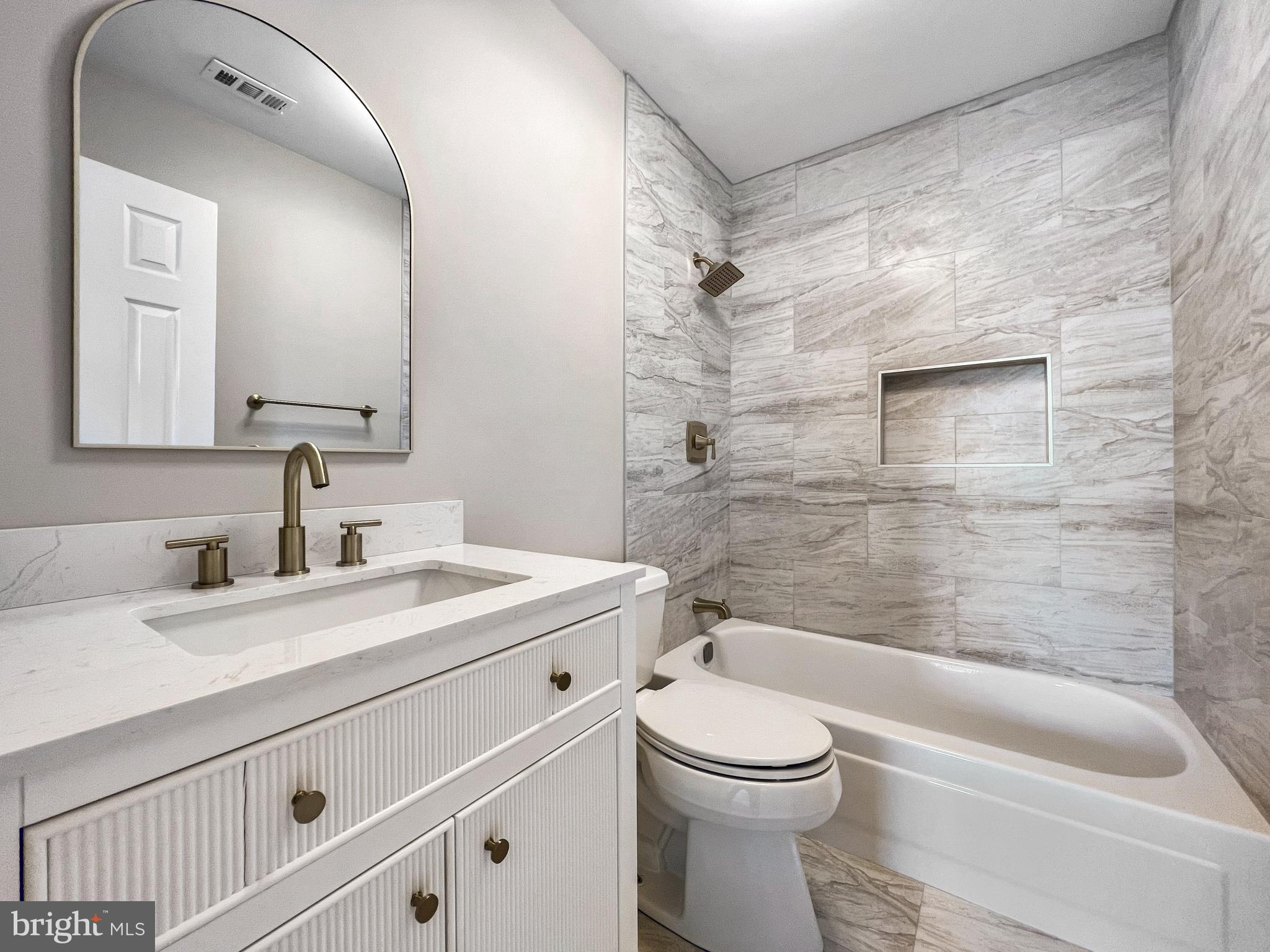 VIRGINIA RUN - Residential