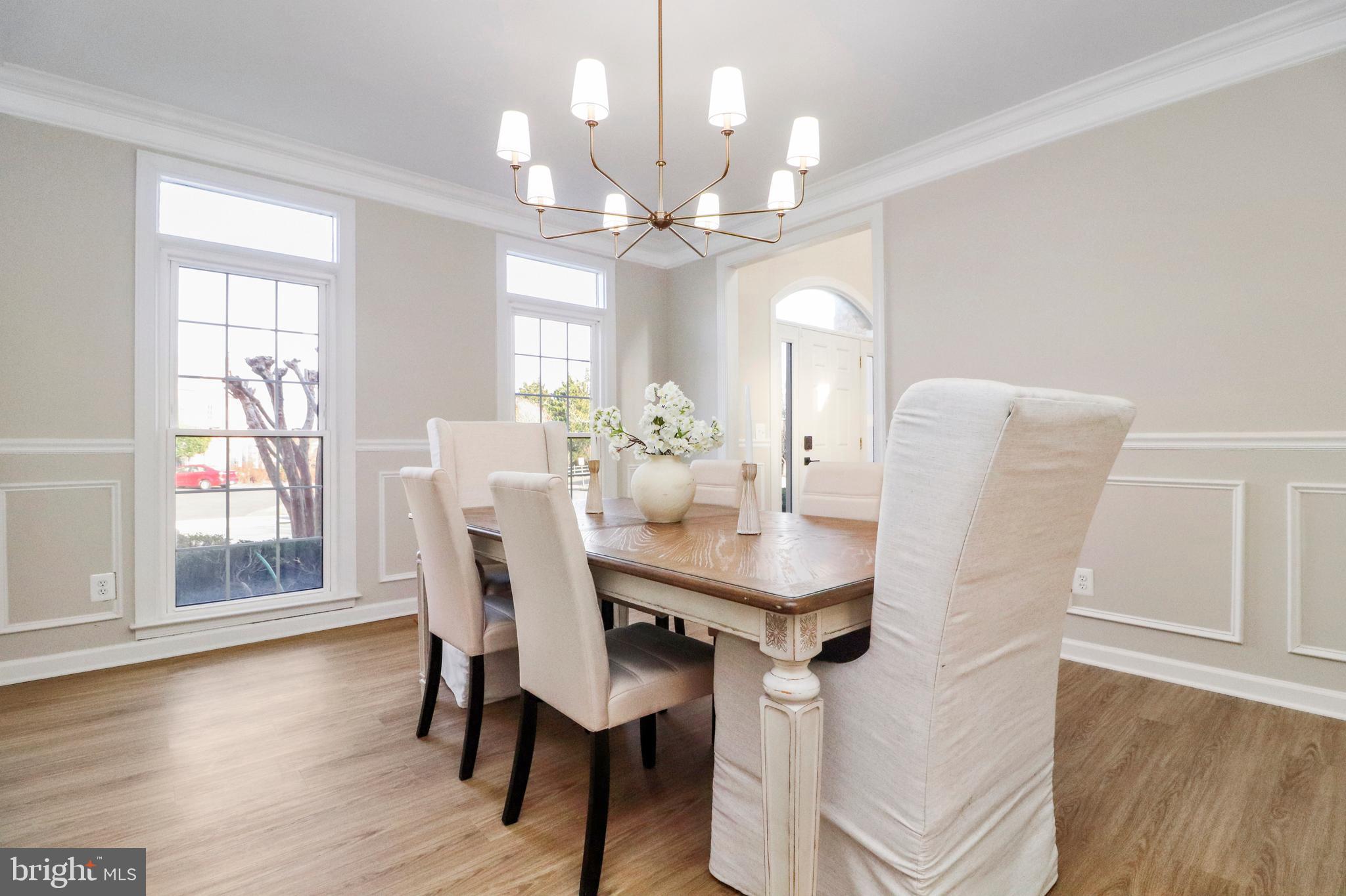 VIRGINIA RUN - Residential