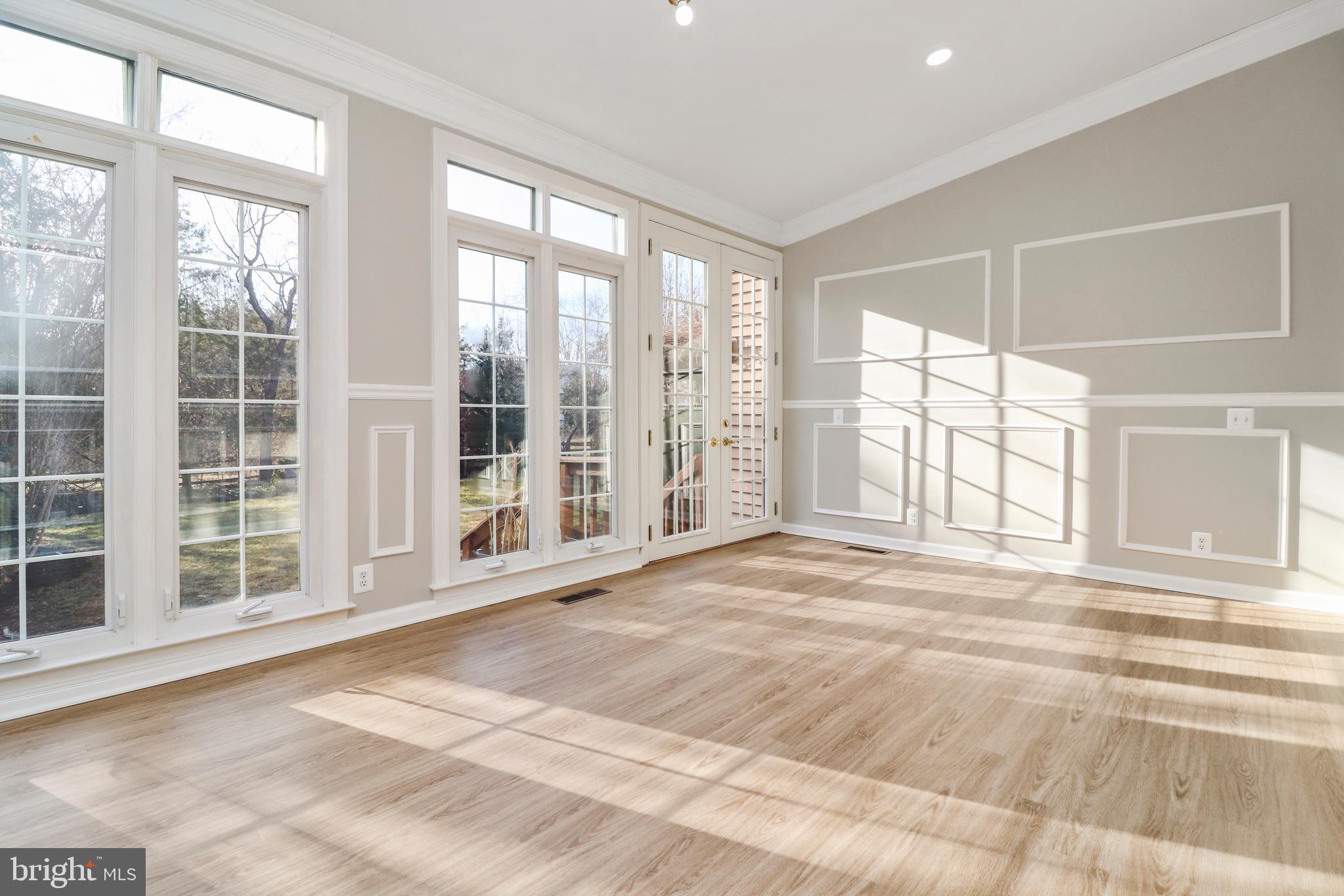 VIRGINIA RUN - Residential