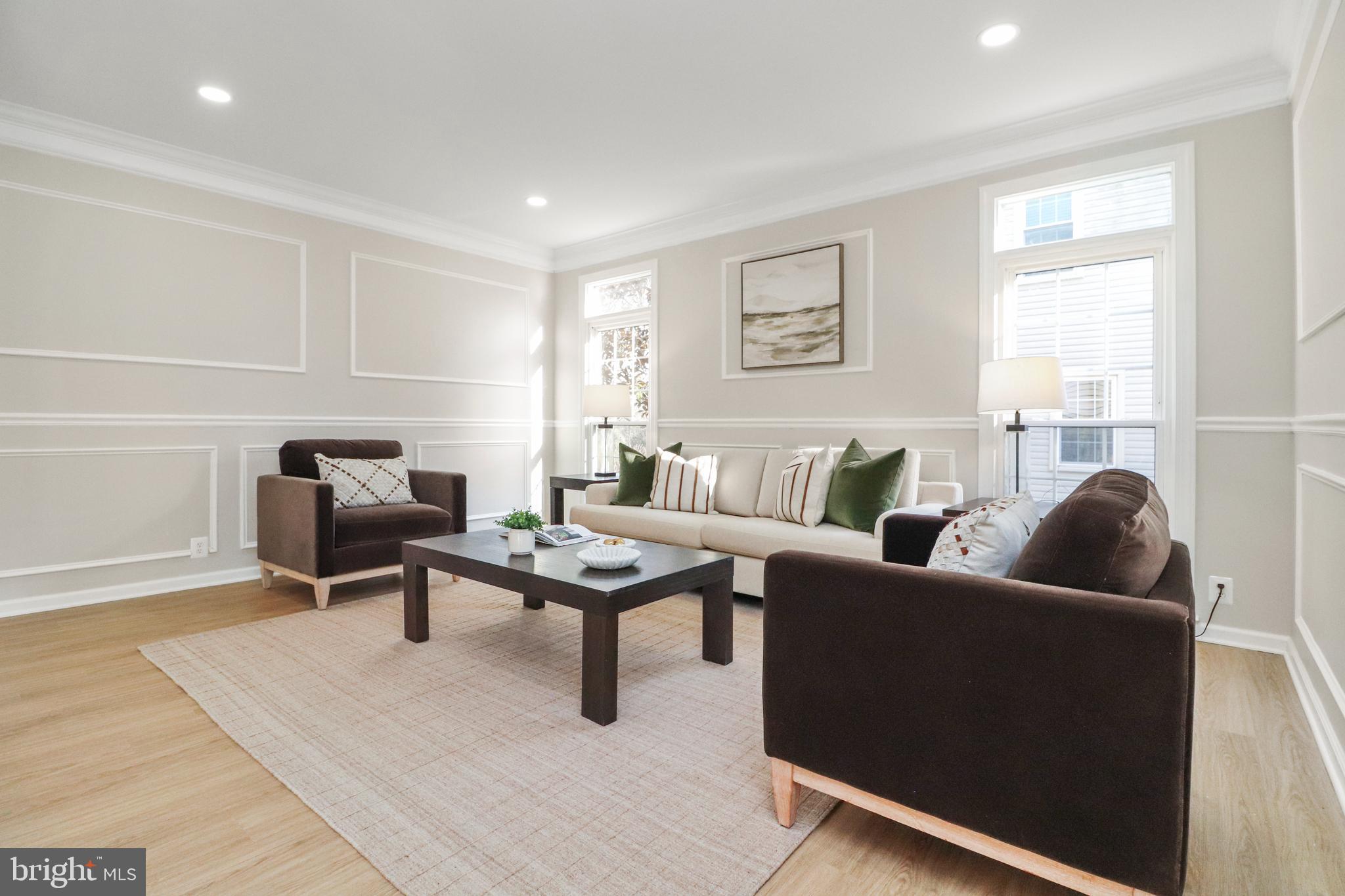 VIRGINIA RUN - Residential