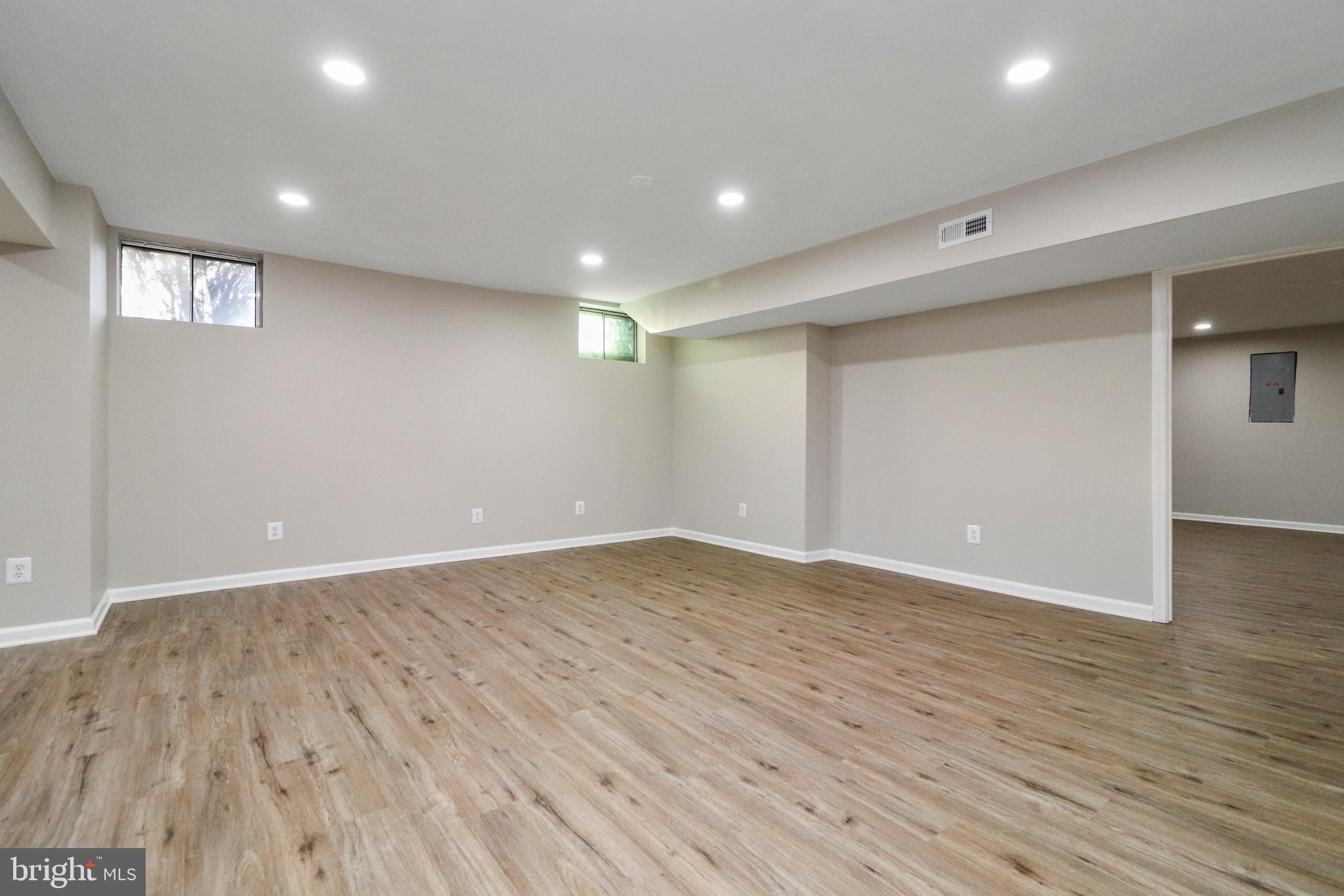 VIRGINIA RUN - Residential