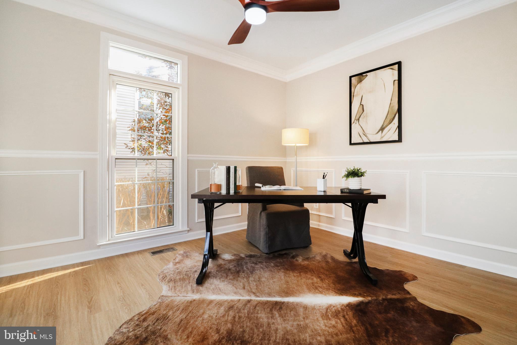 VIRGINIA RUN - Residential