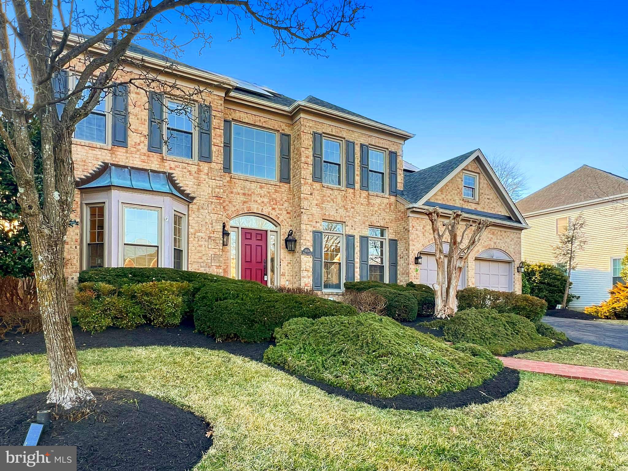 VIRGINIA RUN - Residential