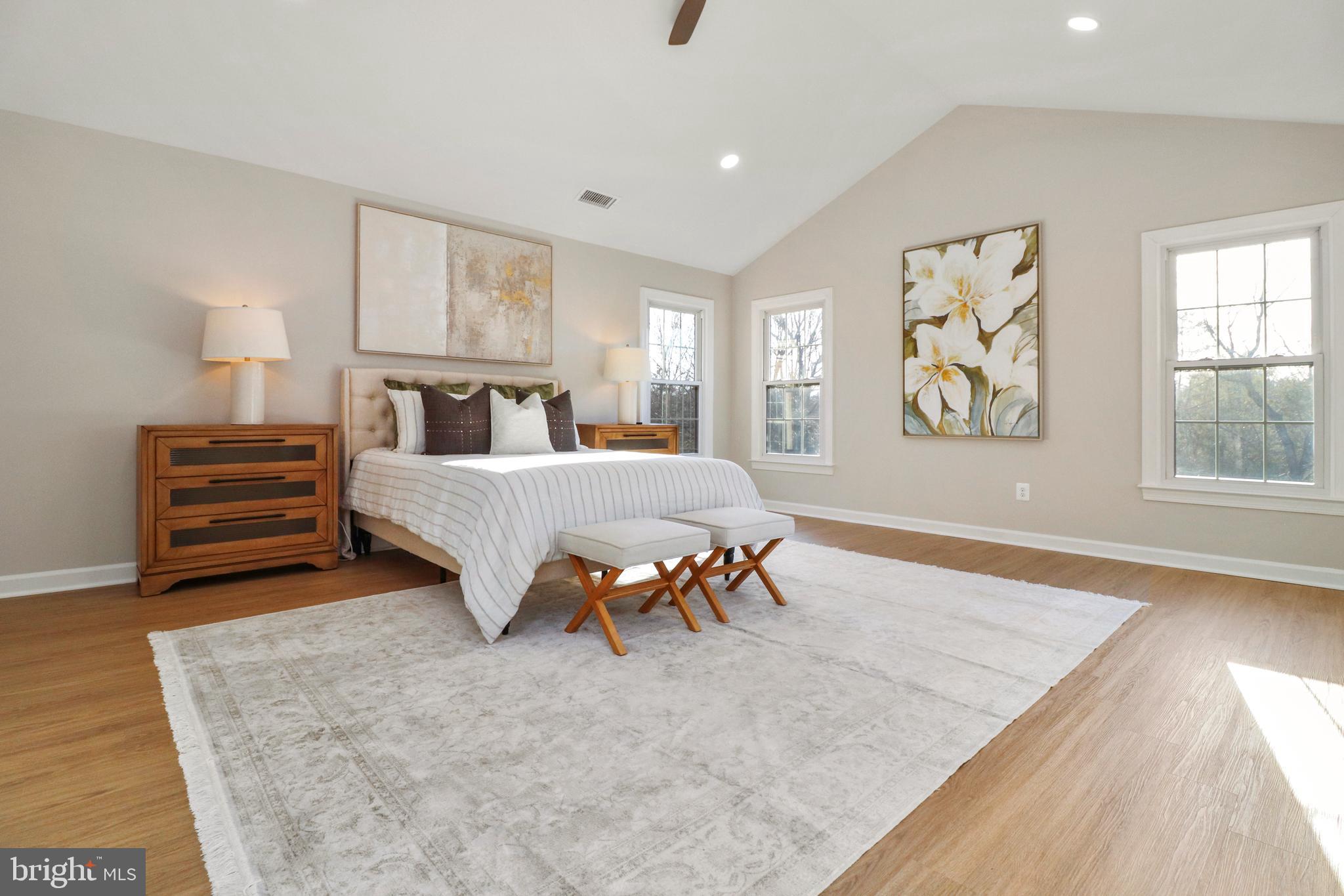 VIRGINIA RUN - Residential