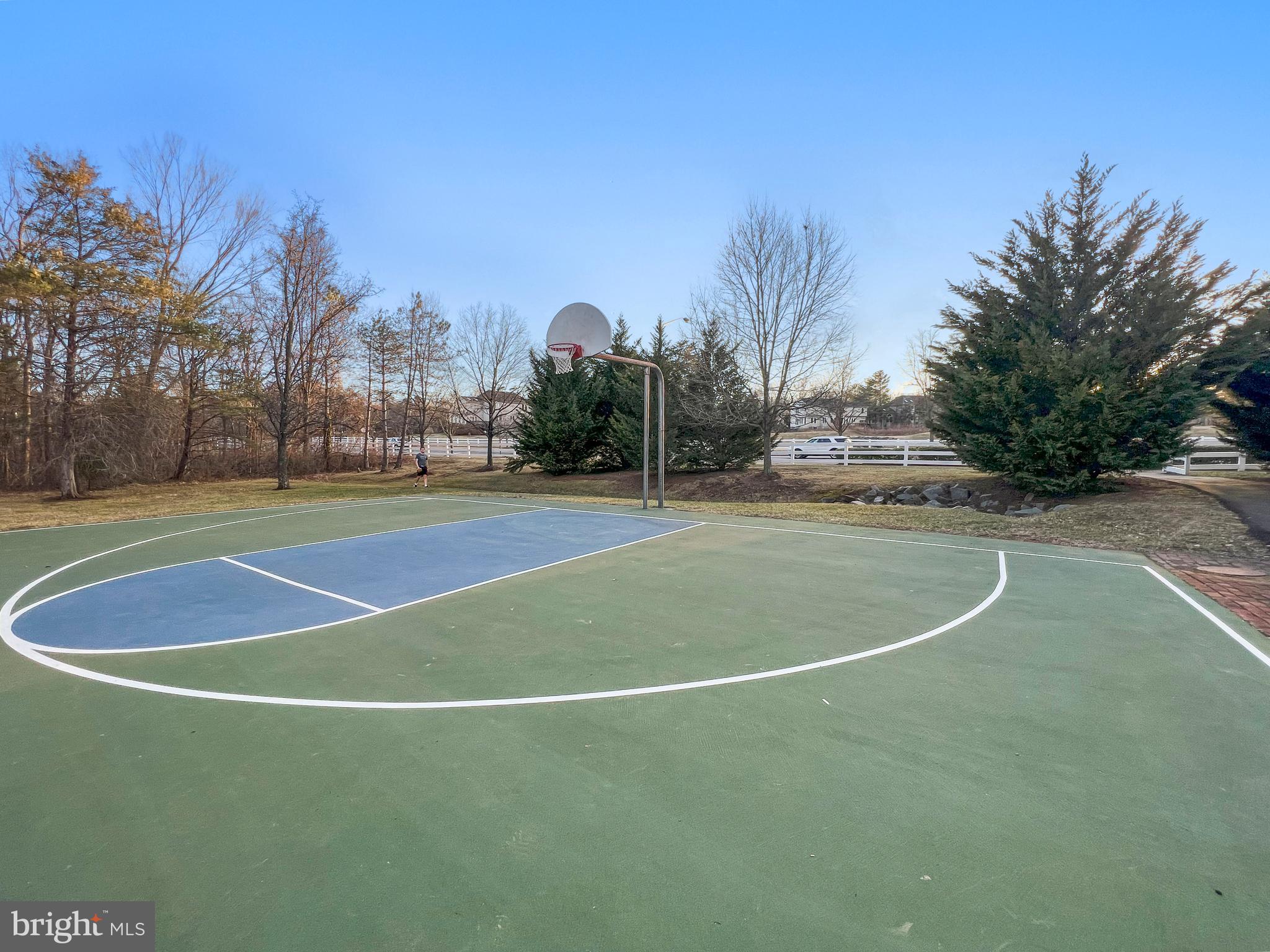 VIRGINIA RUN - Residential