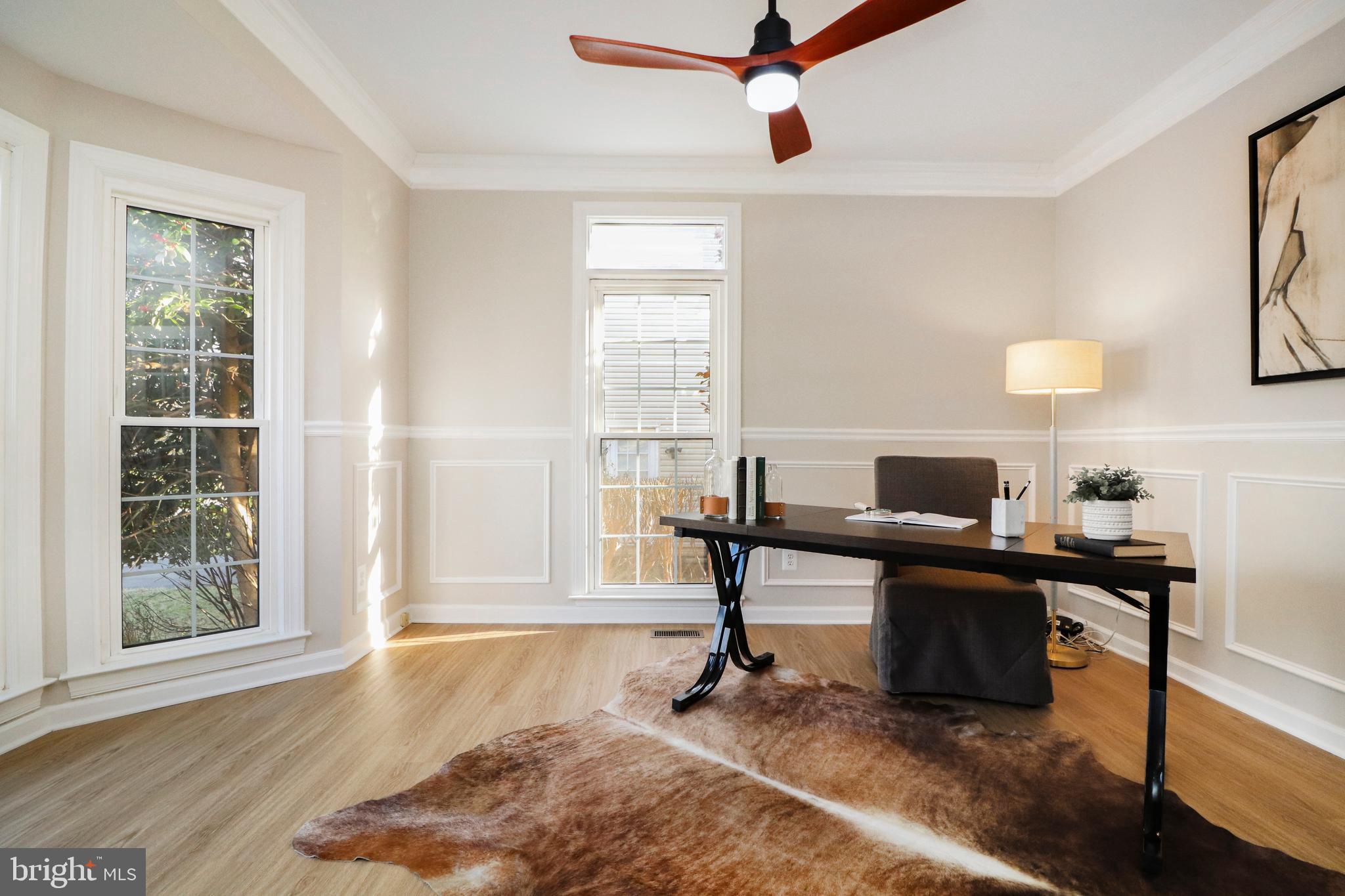 VIRGINIA RUN - Residential