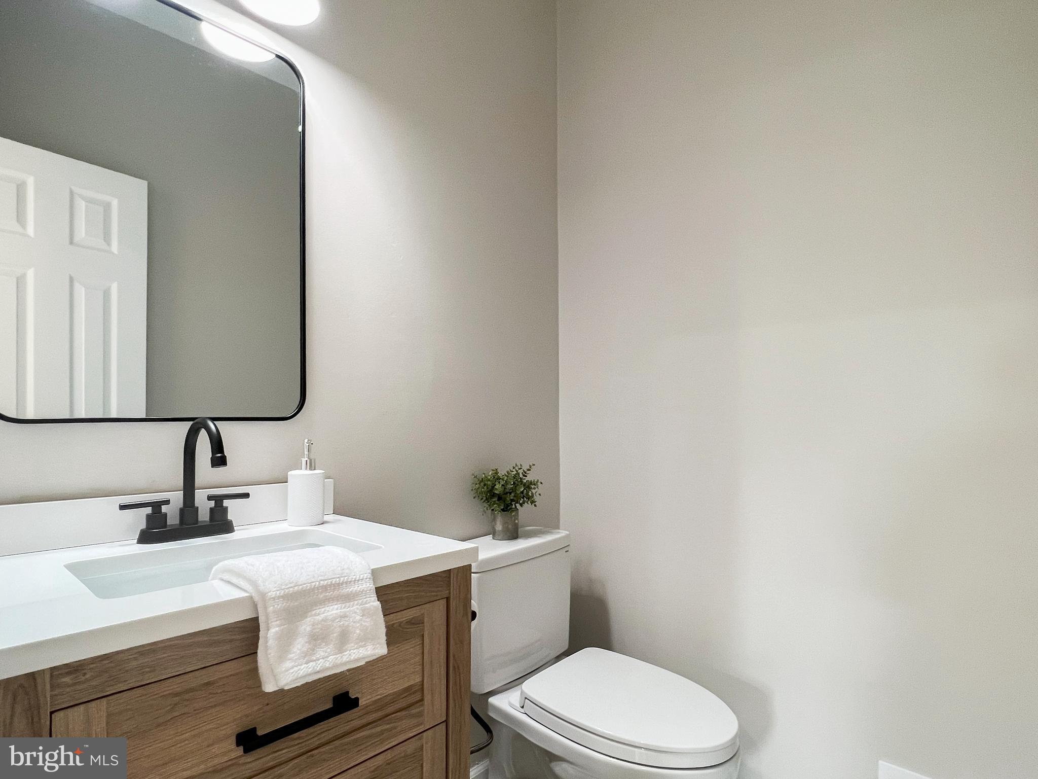 VIRGINIA RUN - Residential