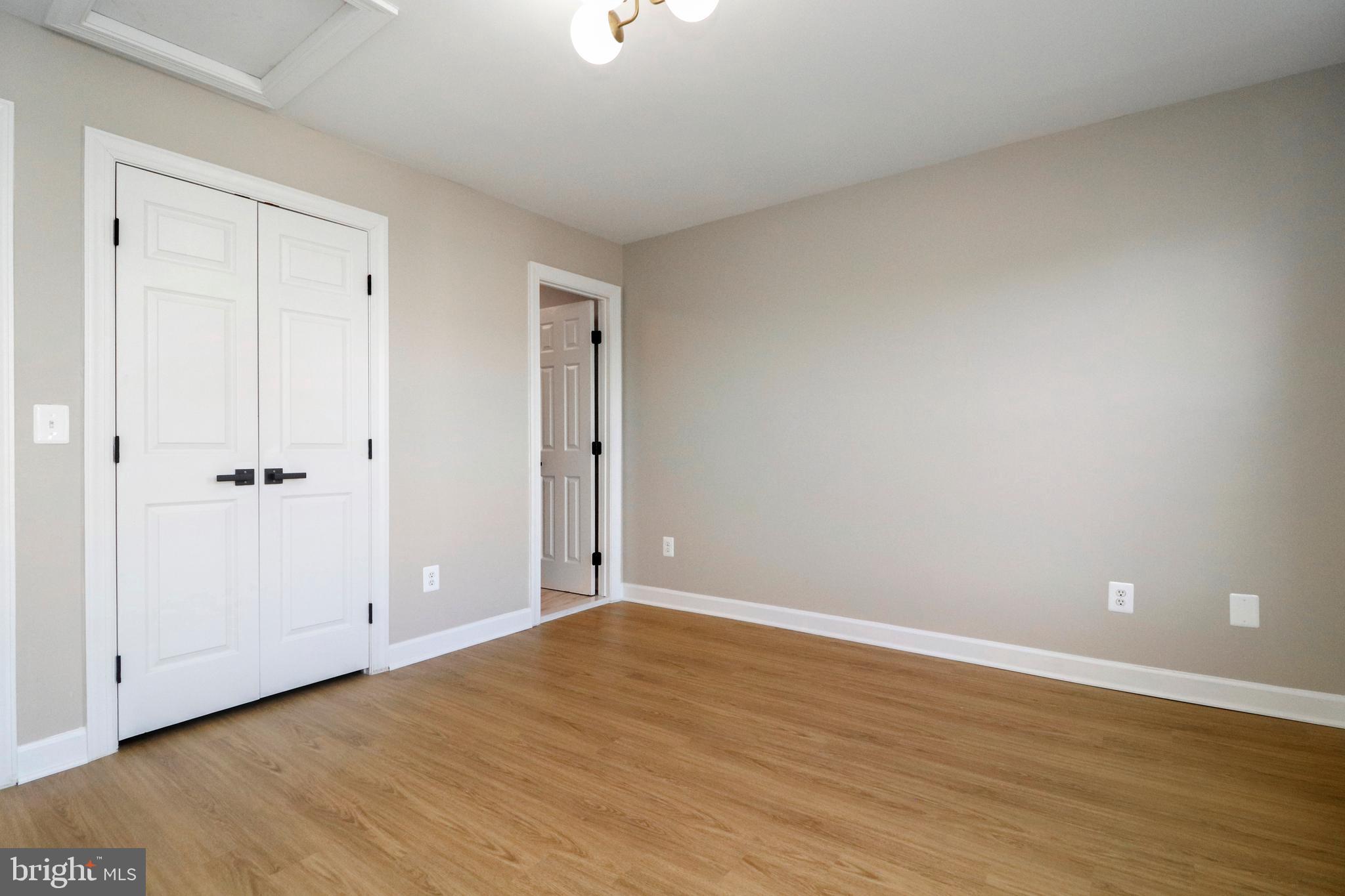 VIRGINIA RUN - Residential