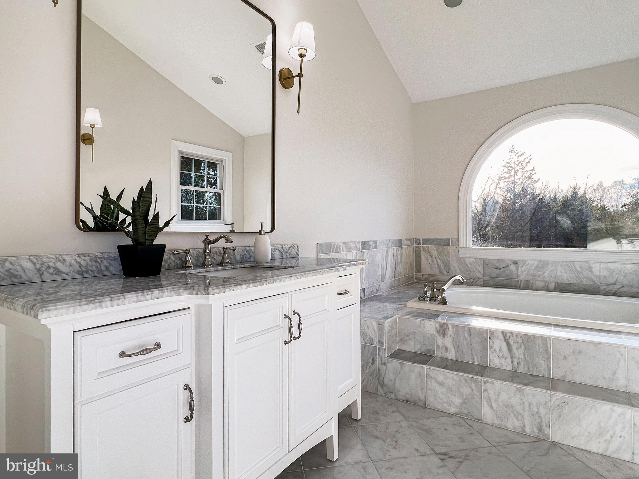 VIRGINIA RUN - Residential