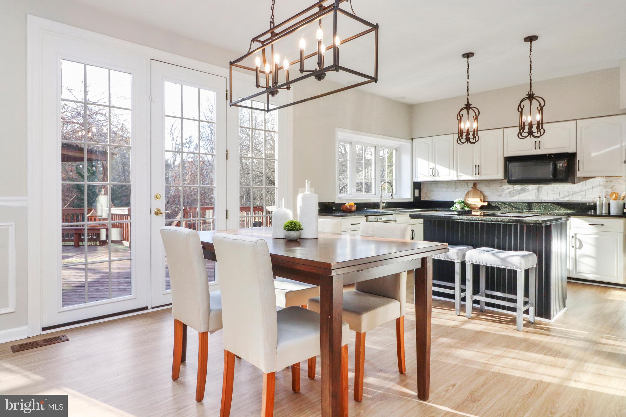 VIRGINIA RUN - Residential