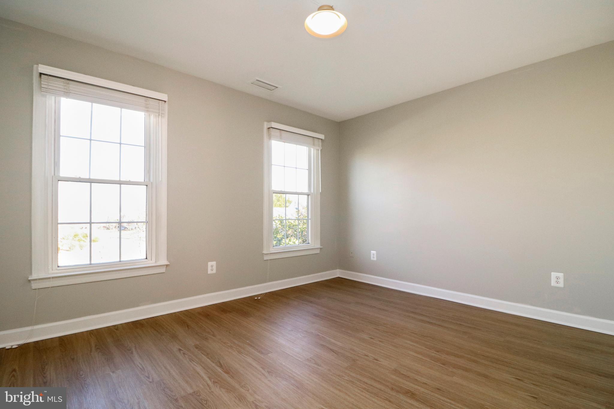 VIRGINIA RUN - Residential