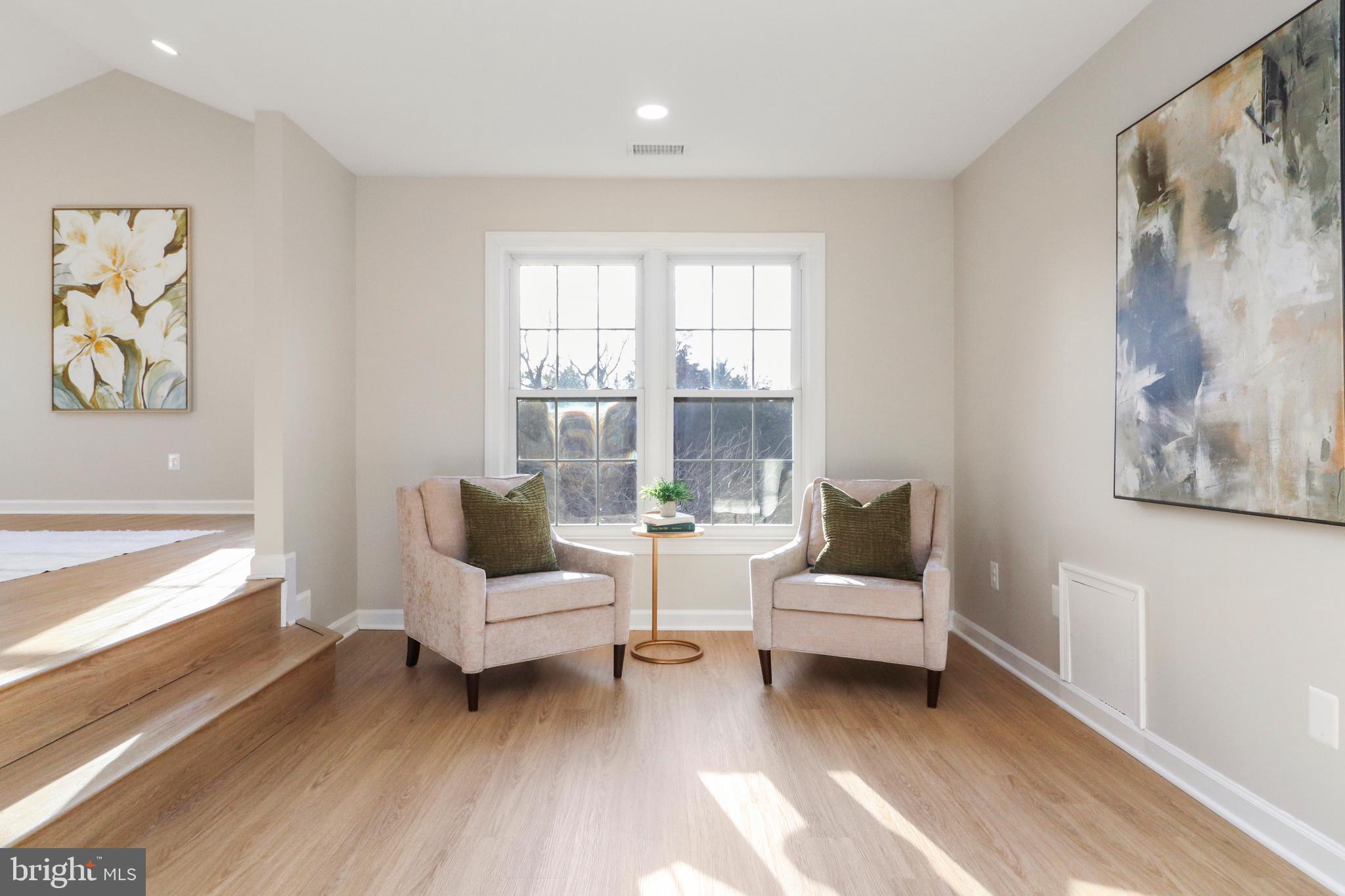 VIRGINIA RUN - Residential