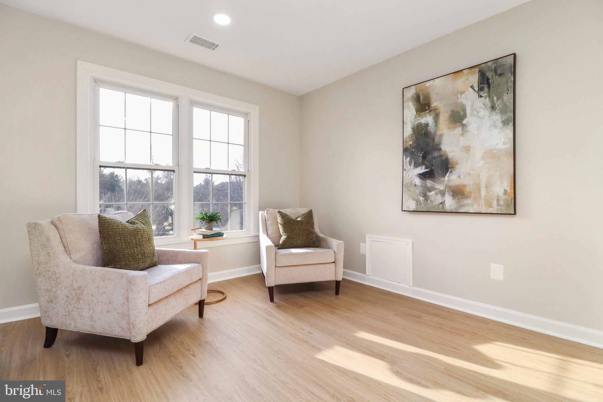 VIRGINIA RUN - Residential