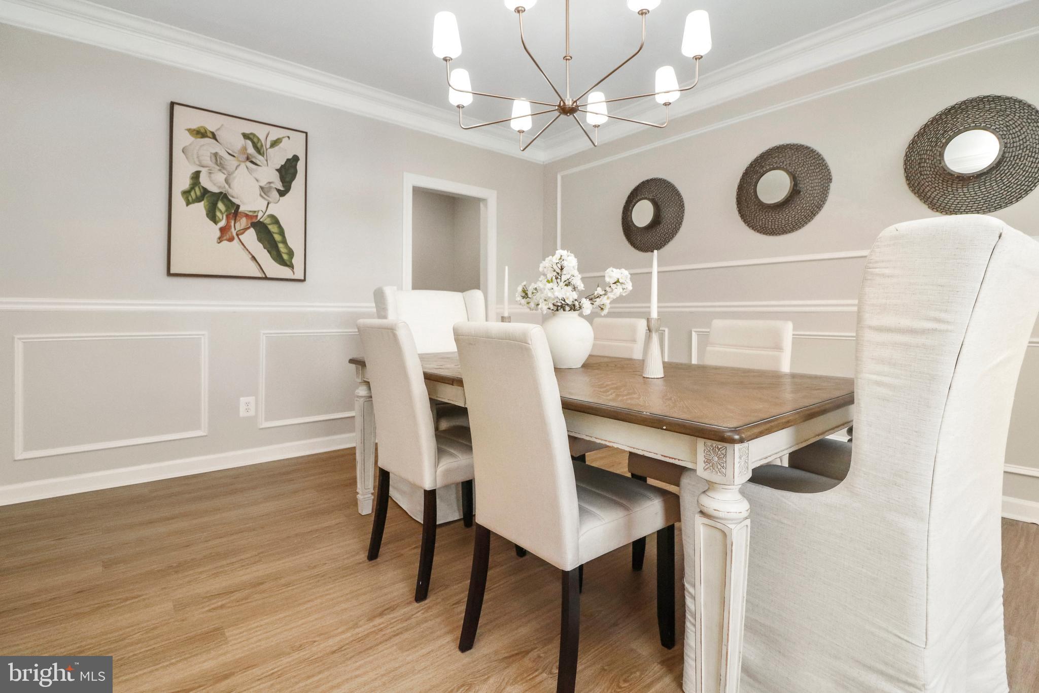 VIRGINIA RUN - Residential