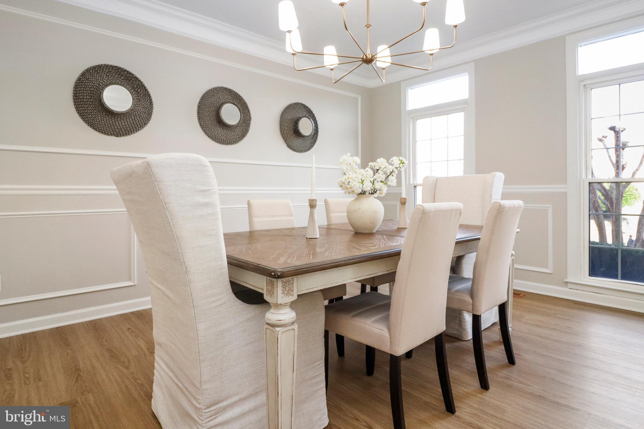 VIRGINIA RUN - Residential