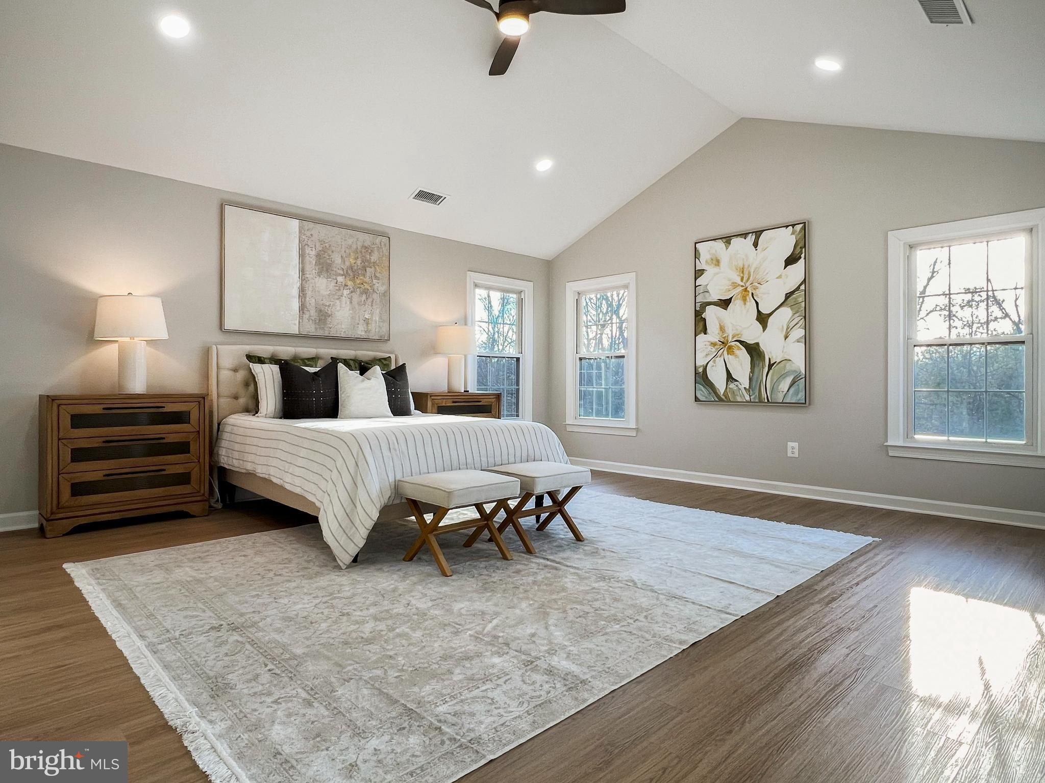 VIRGINIA RUN - Residential