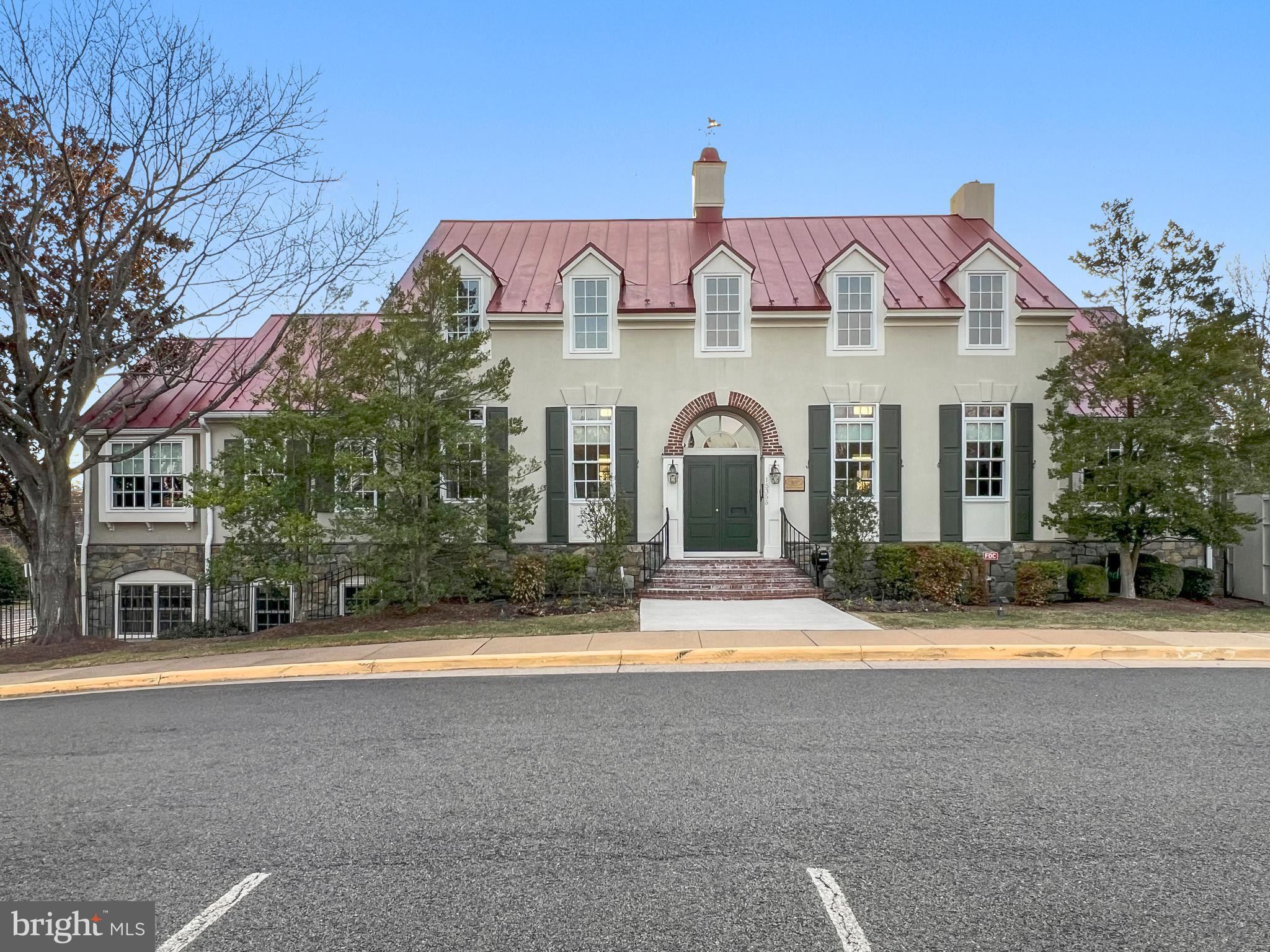 VIRGINIA RUN - Residential