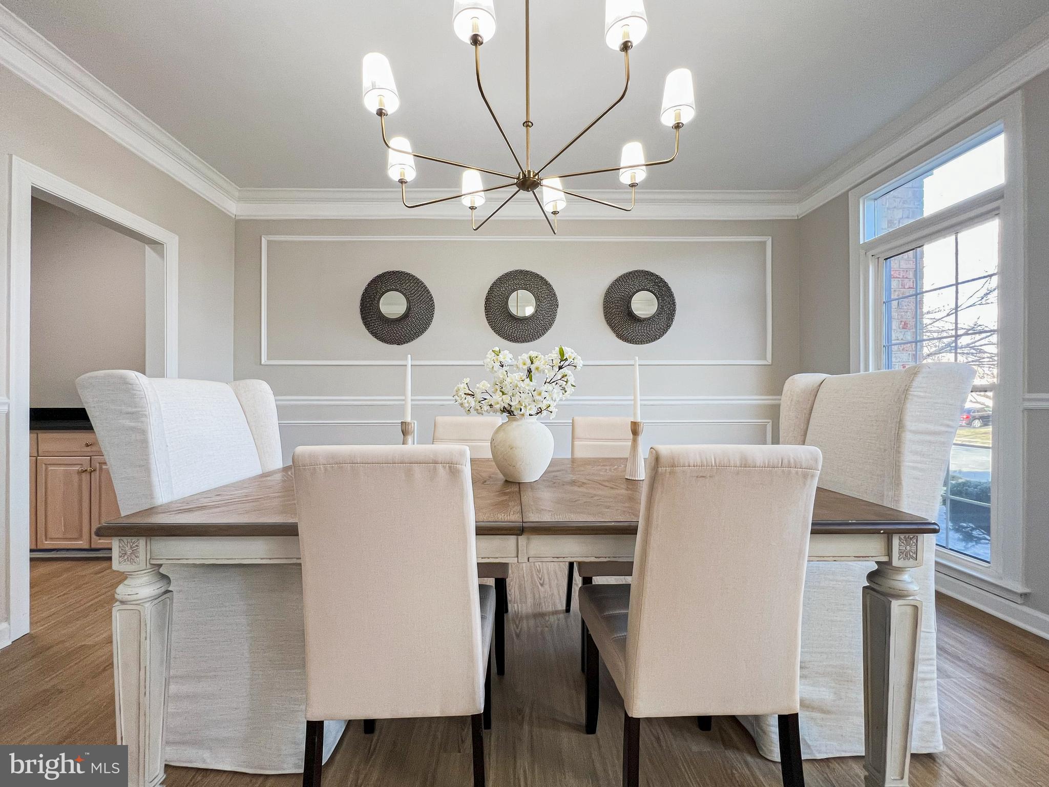 VIRGINIA RUN - Residential