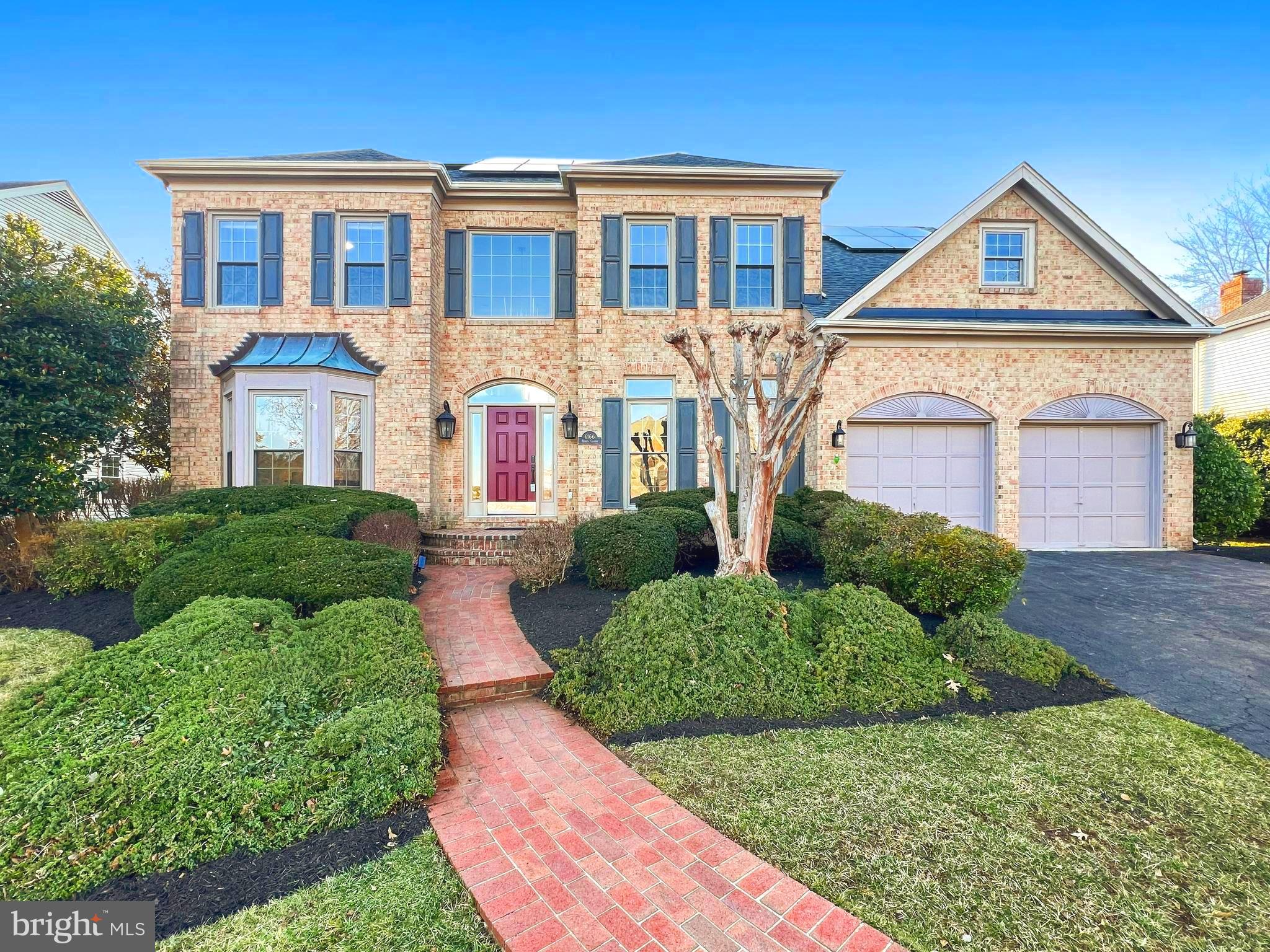 VIRGINIA RUN - Residential