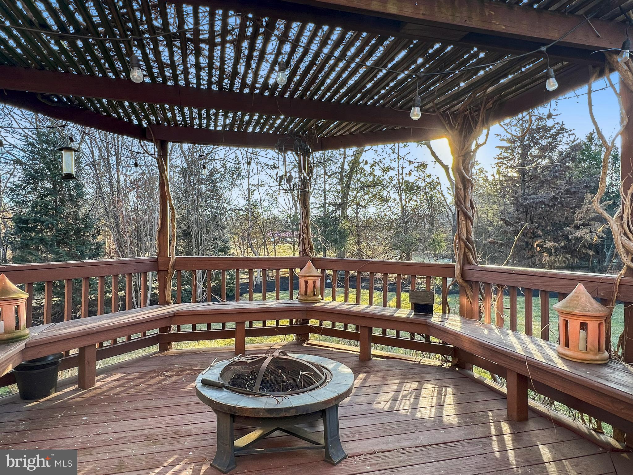 VIRGINIA RUN - Residential