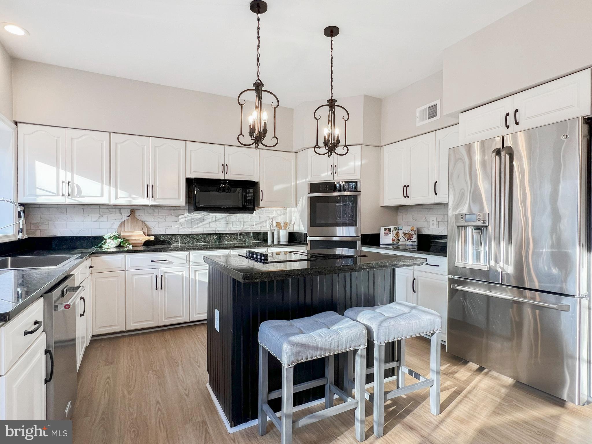 VIRGINIA RUN - Residential