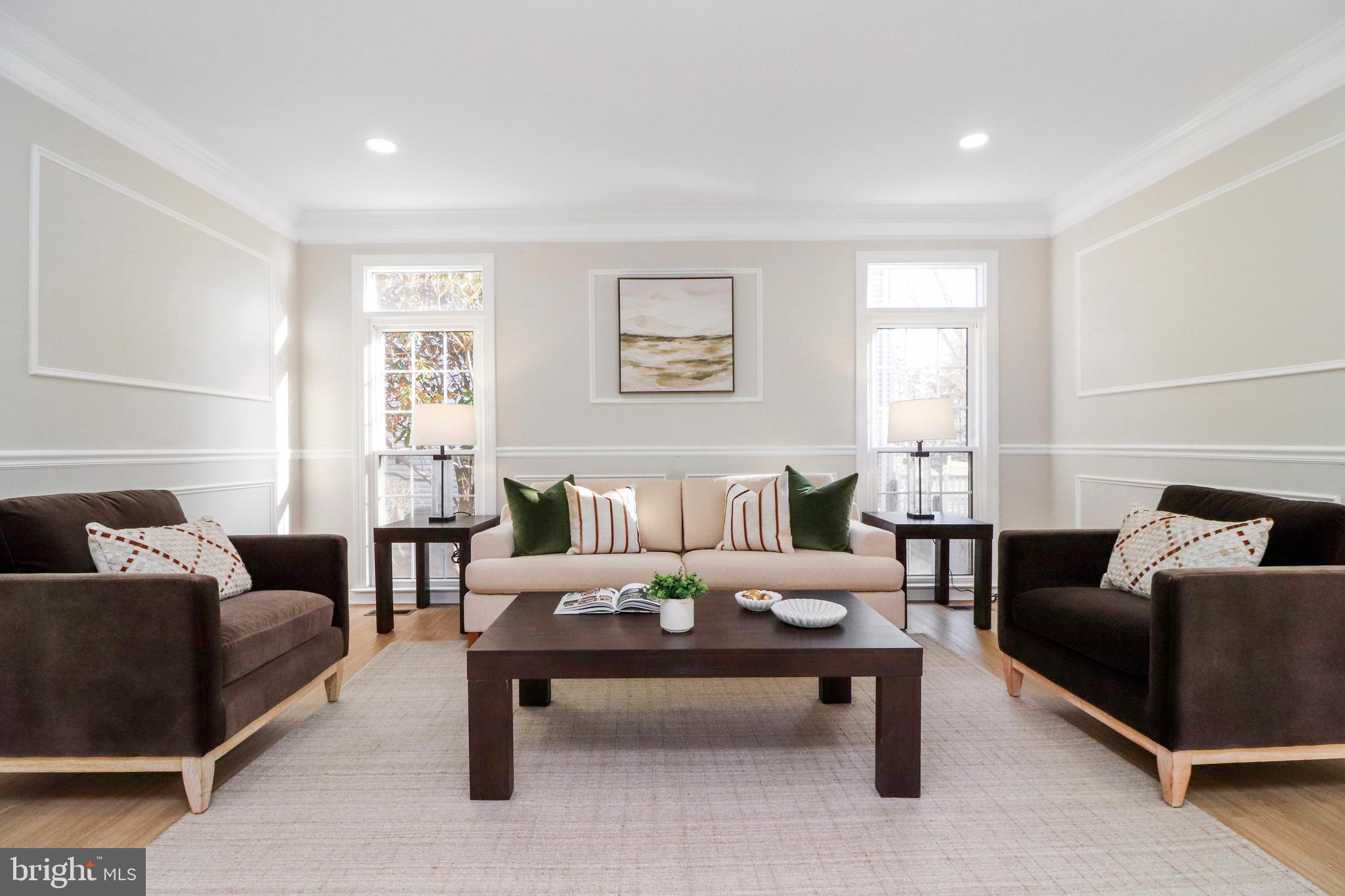 VIRGINIA RUN - Residential