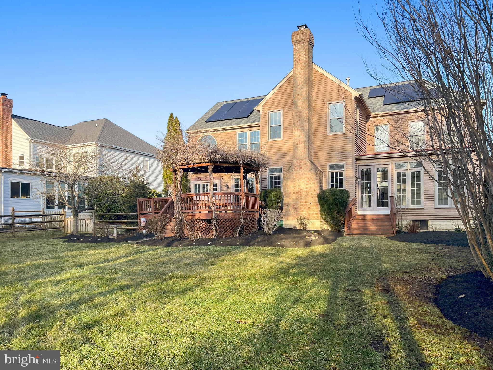 VIRGINIA RUN - Residential