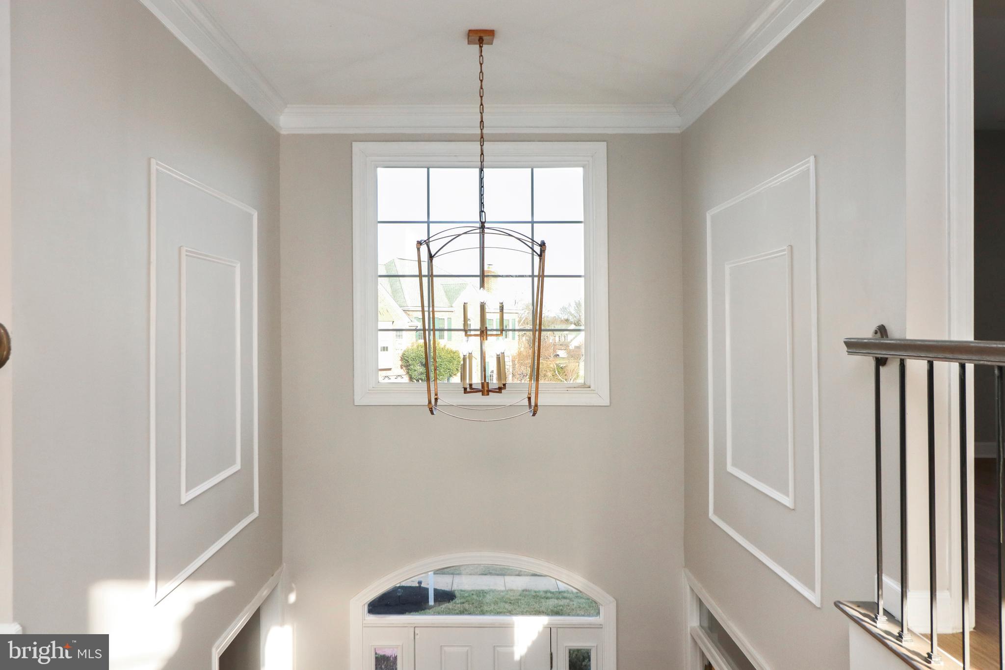 VIRGINIA RUN - Residential