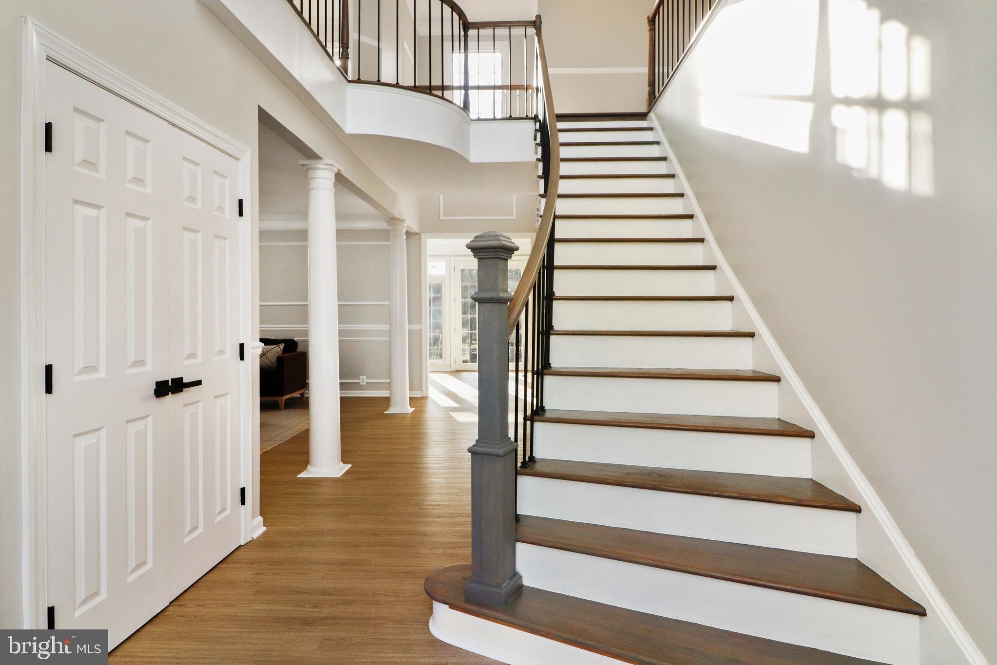 VIRGINIA RUN - Residential