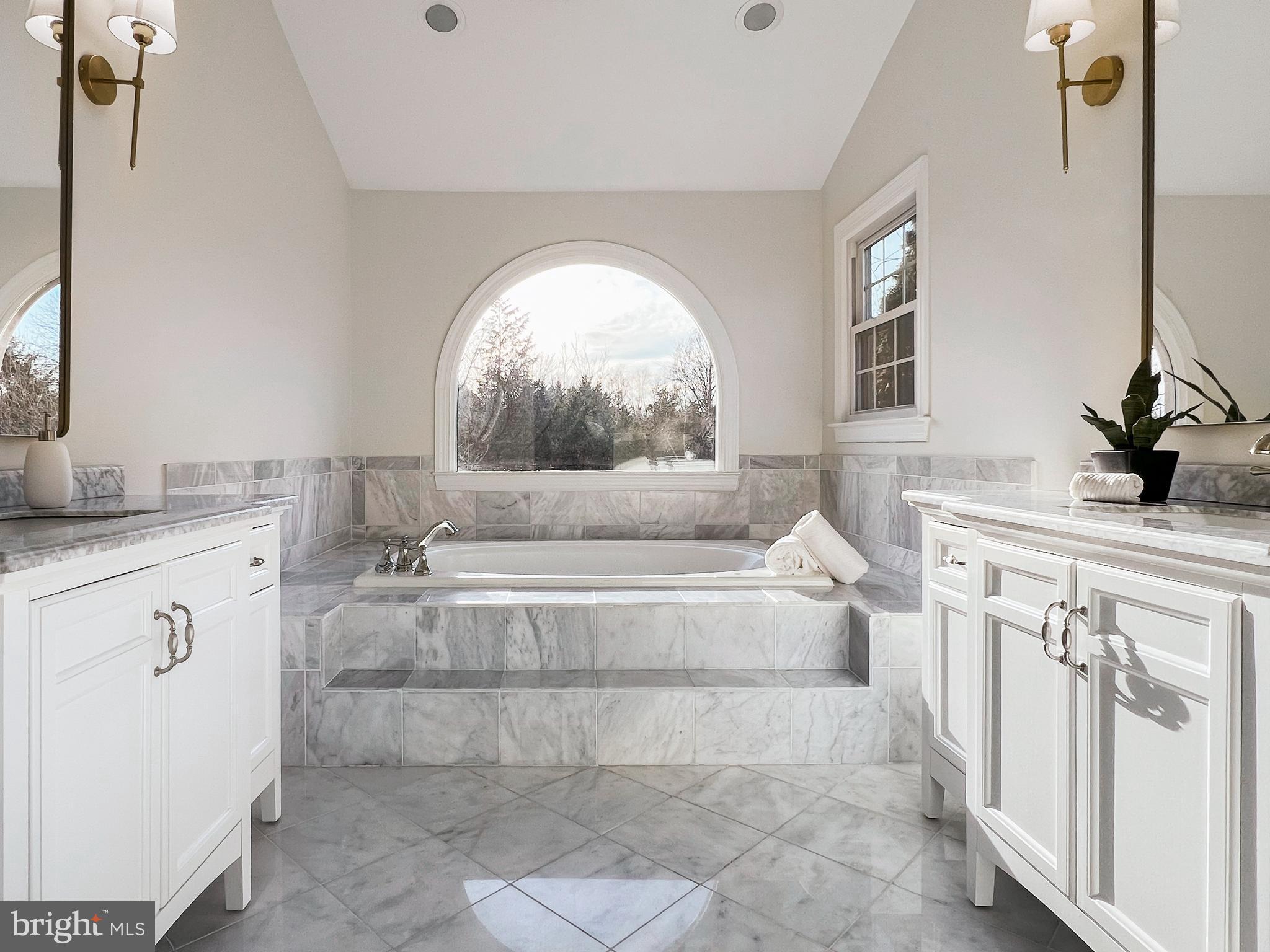 VIRGINIA RUN - Residential